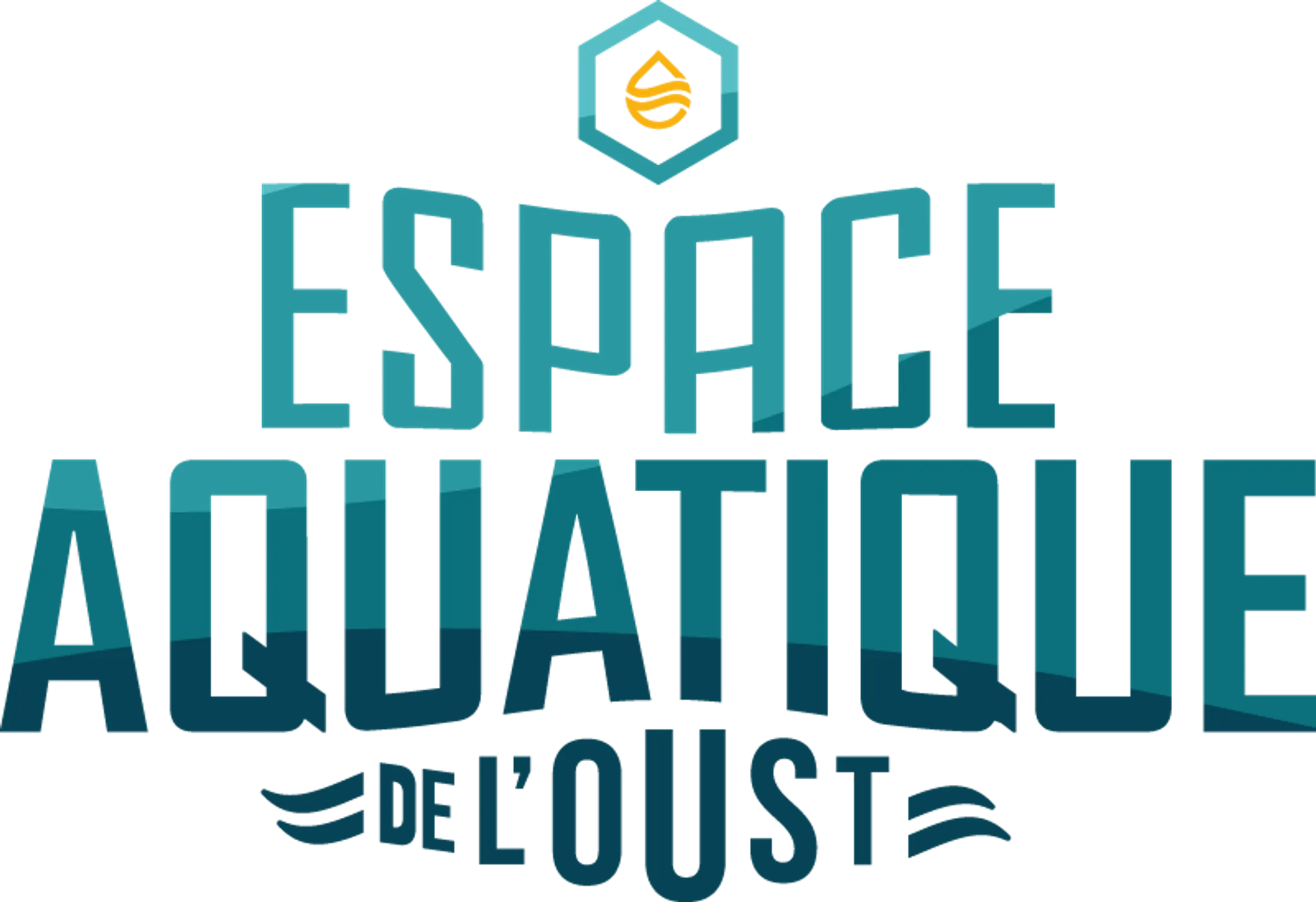 Aquatic Area De L'oust