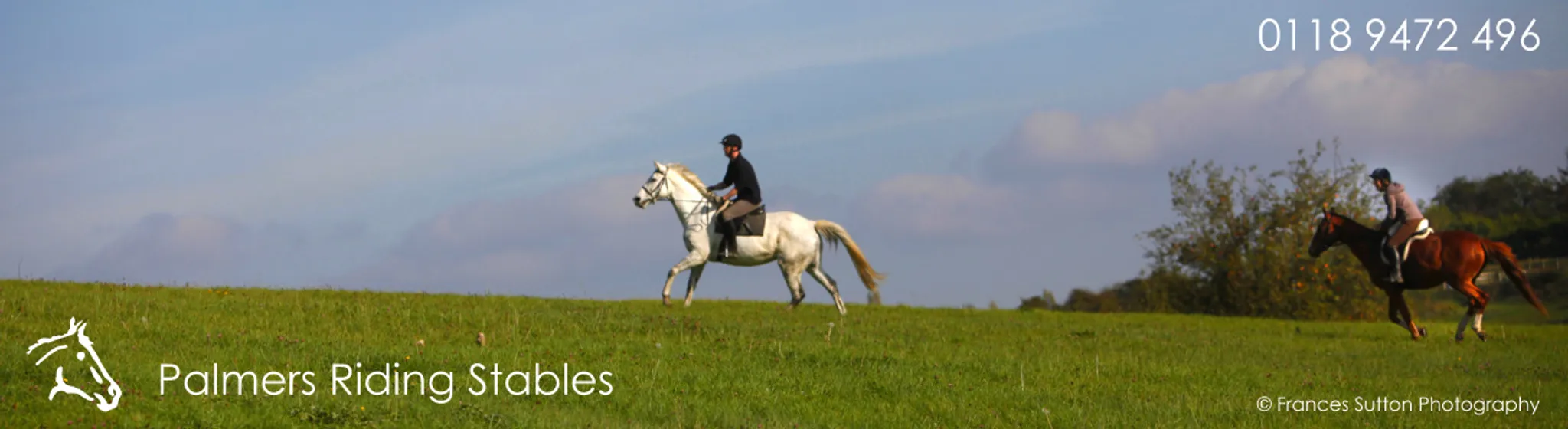 Palmers Riding Stables