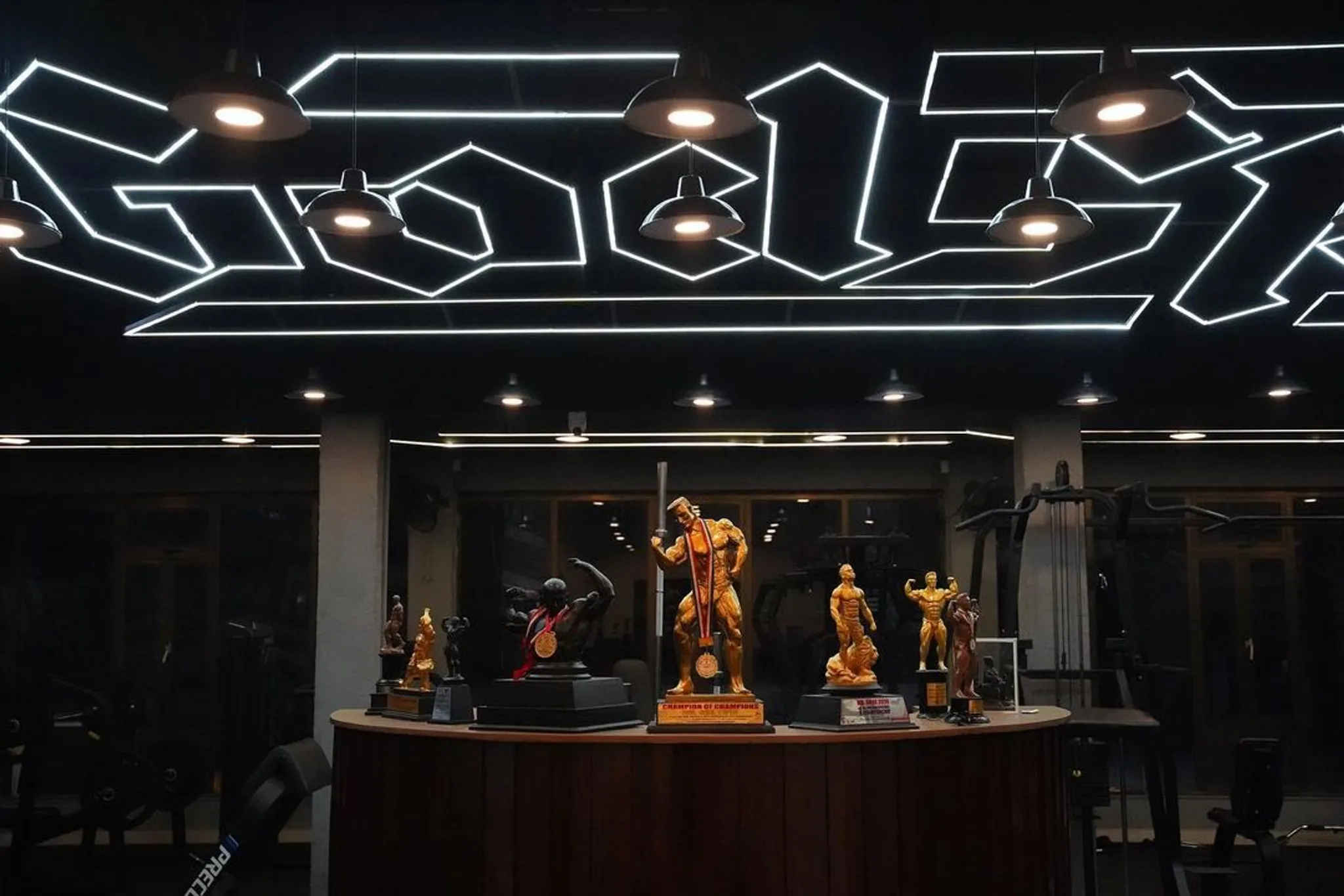 Fitness Factory Valpoi