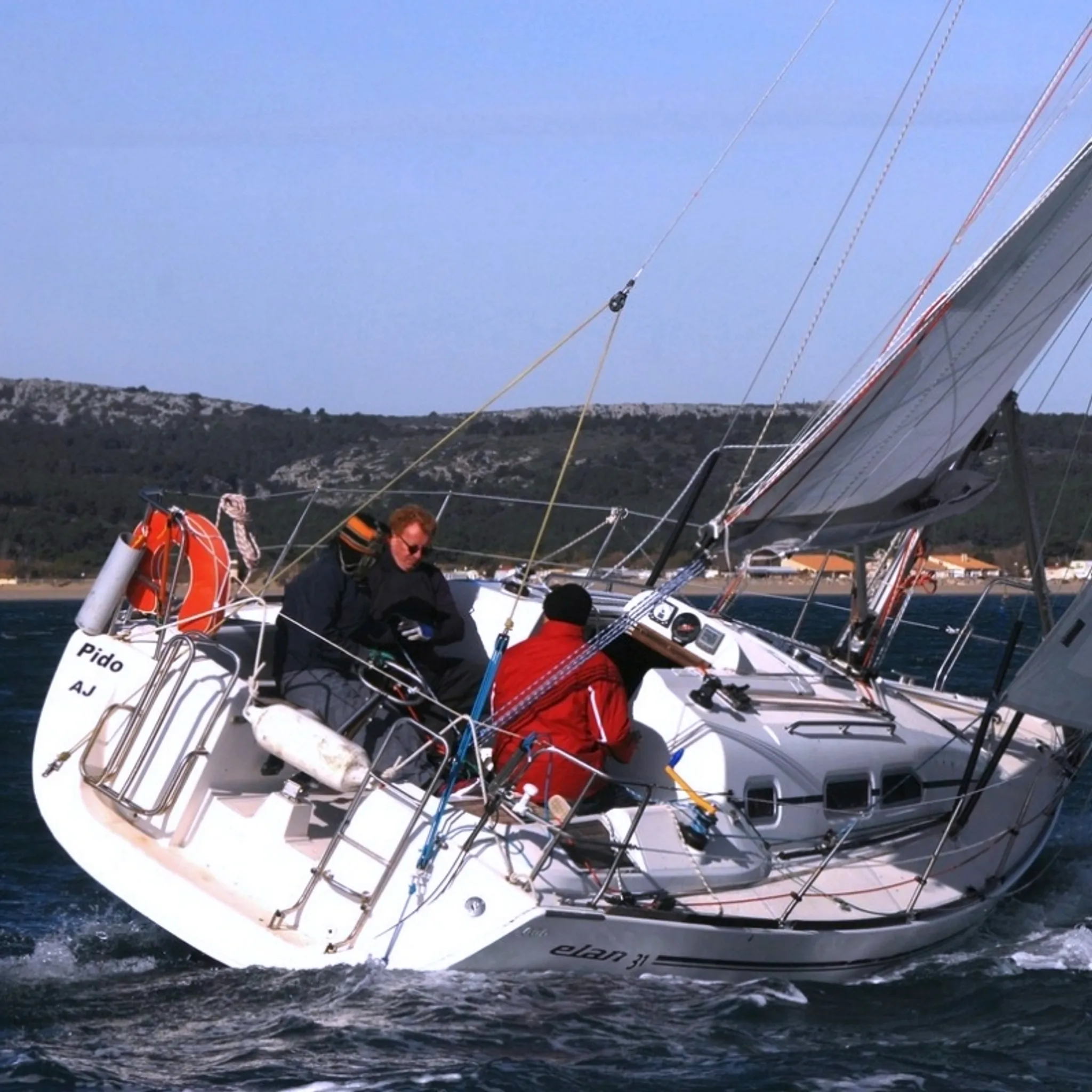 Le Spot Nautique Quiberon