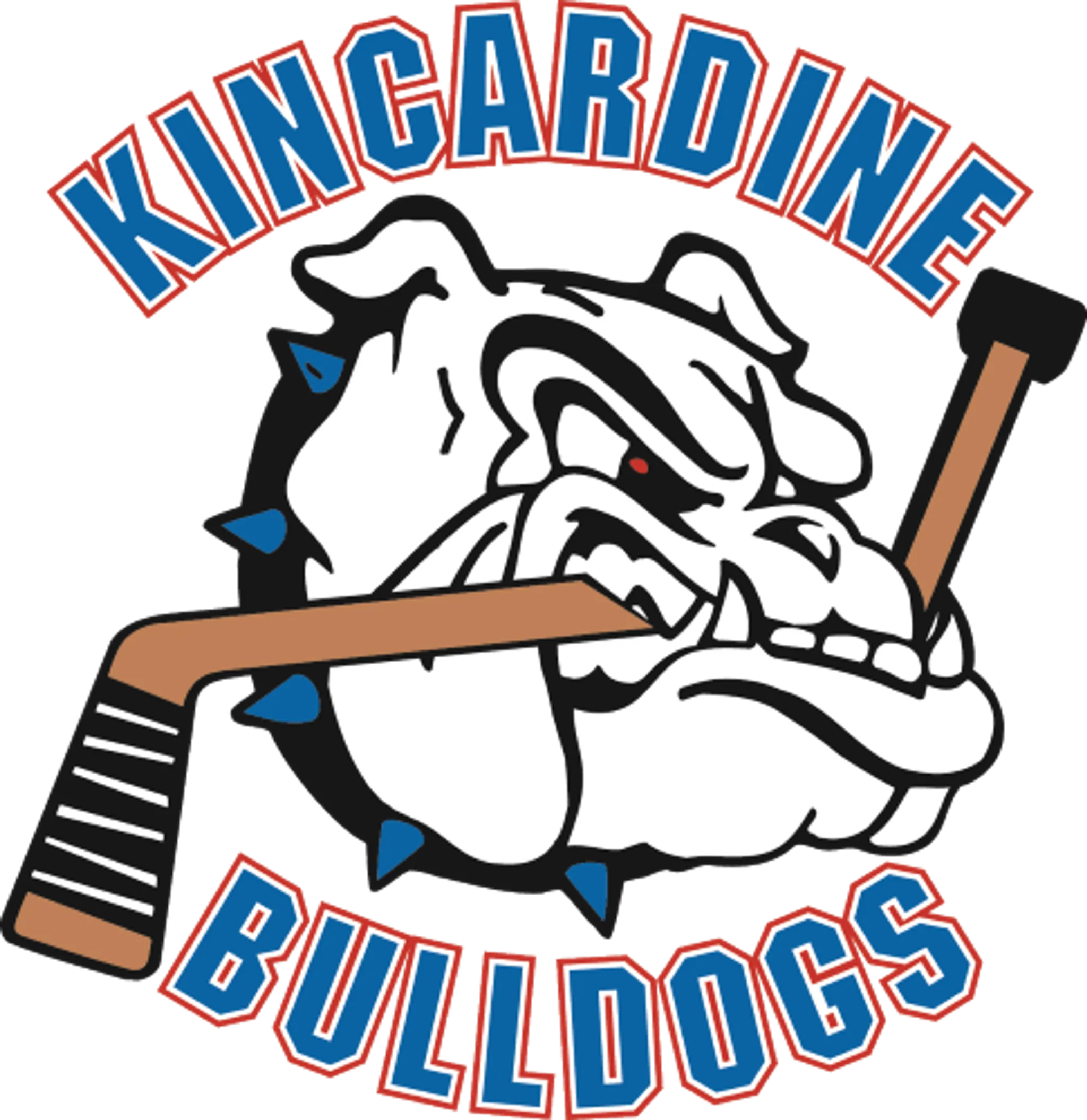 Kincardine Bulldogs Jr. C.