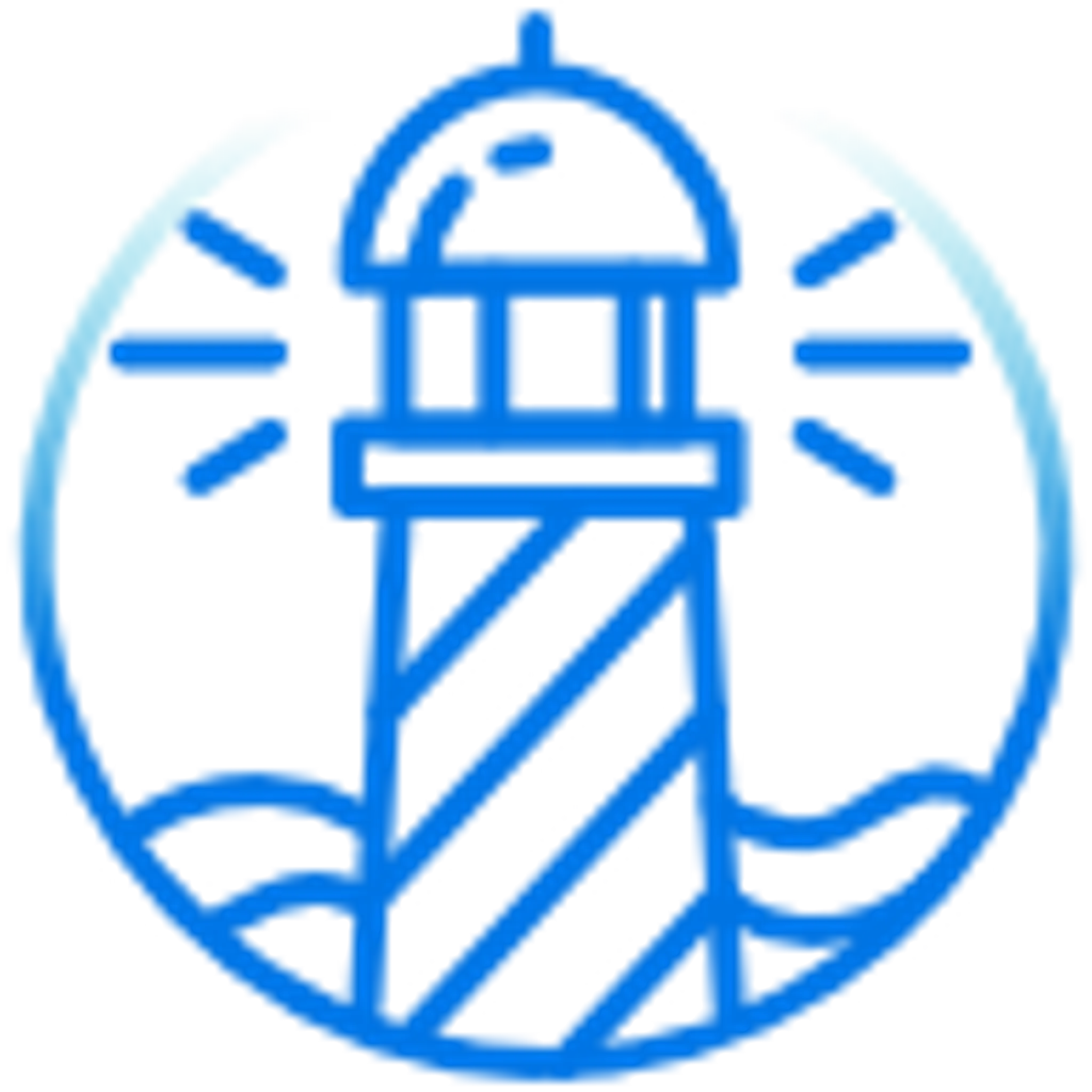 National Sailing Centre