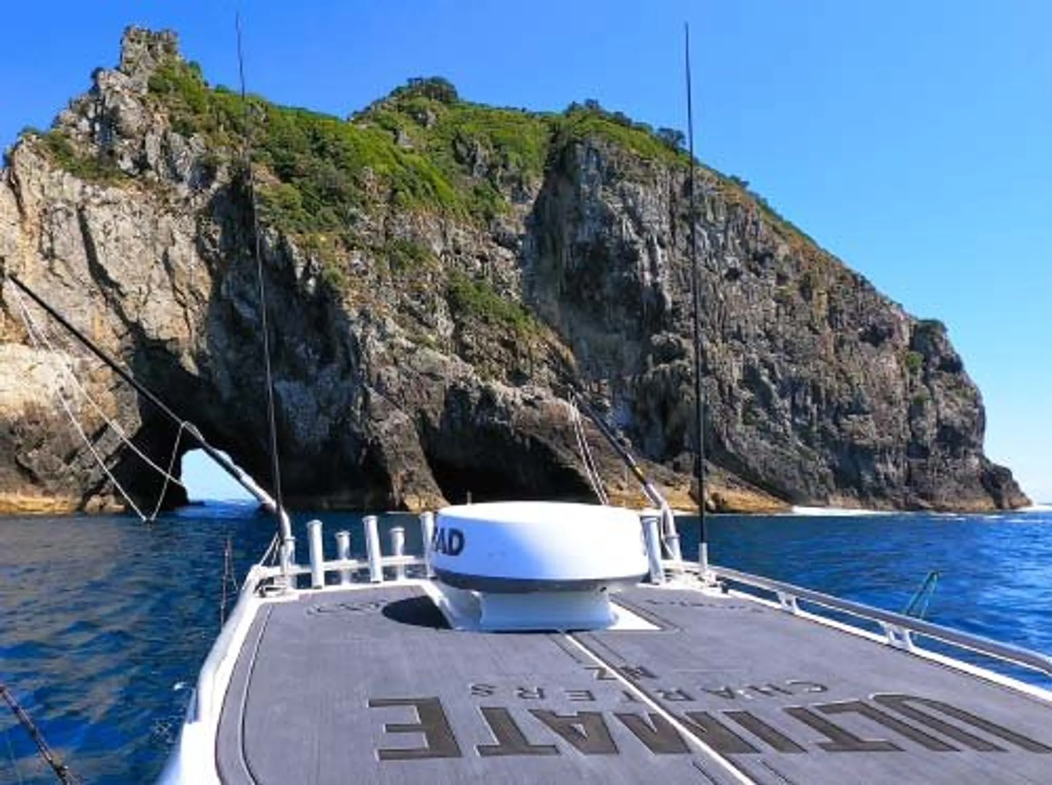 Private Group Fishing 1-8pax, Offshore