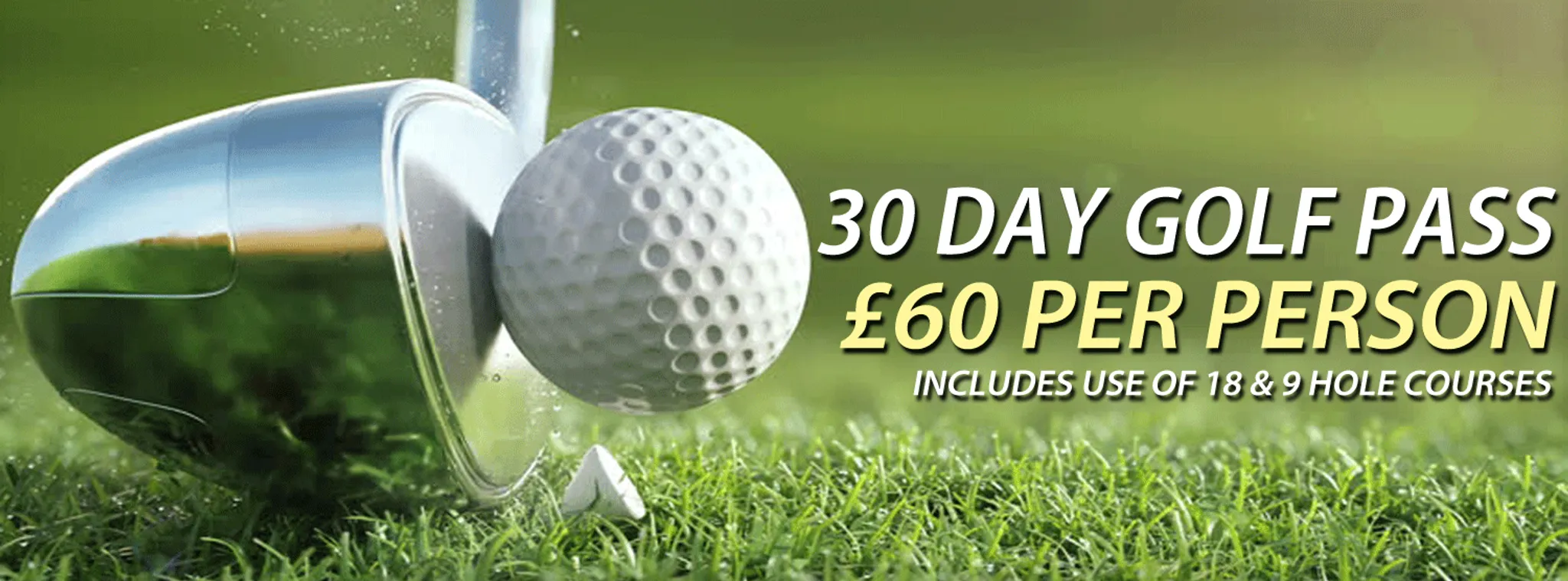 Down Royal Park Golf Course