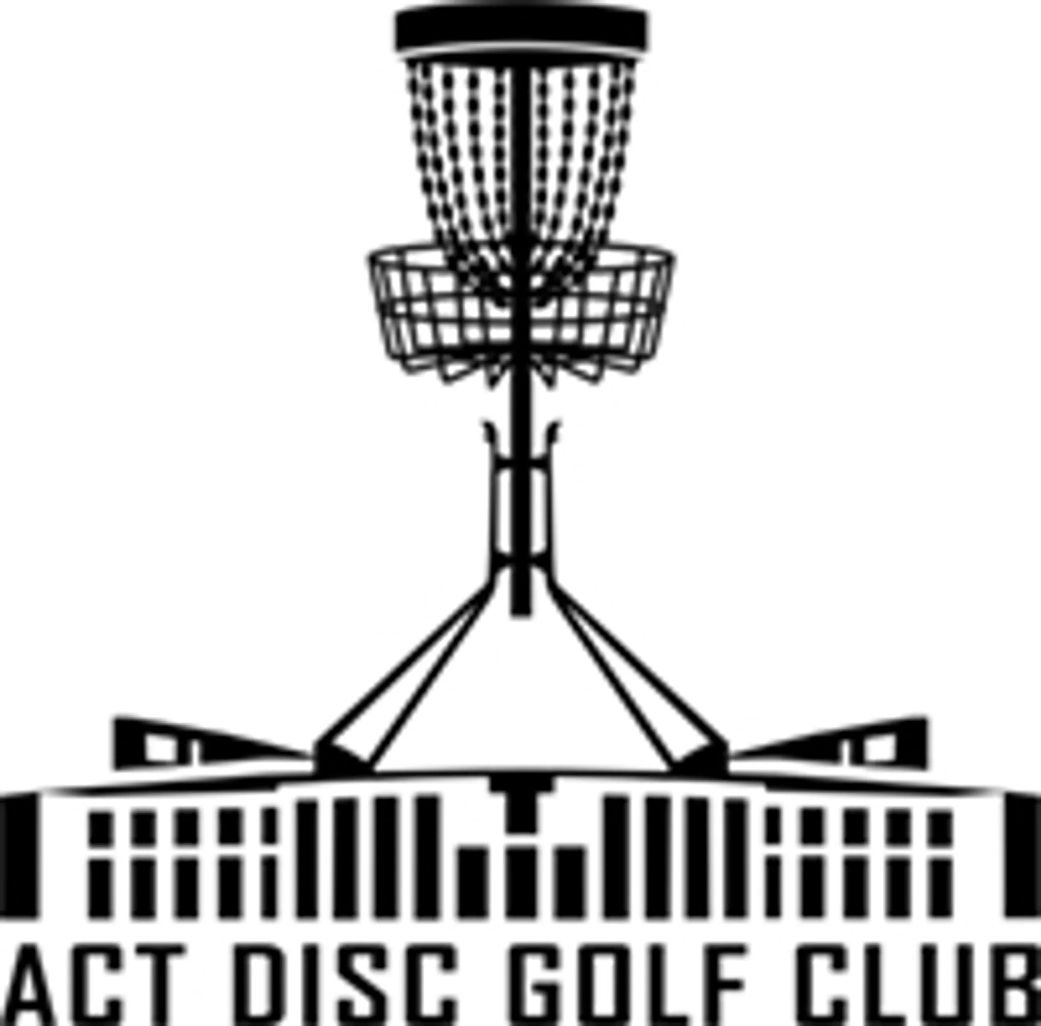 ACT Disc Golf Club