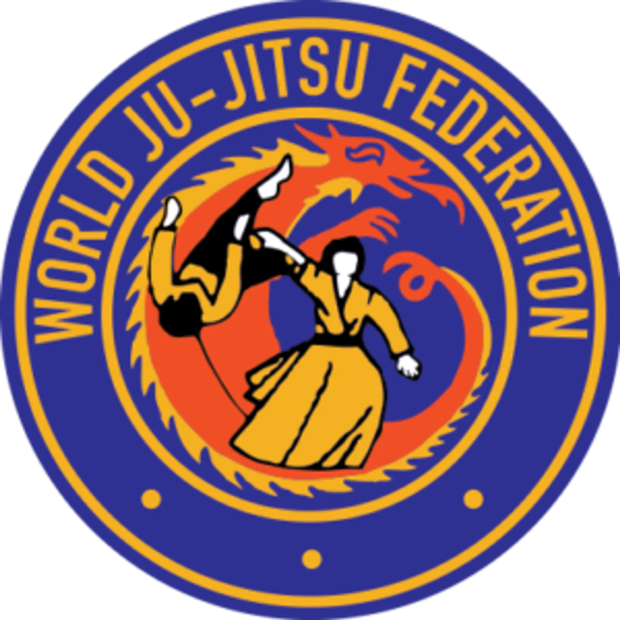 World Ju Jitsu Federation Australia Concord Club