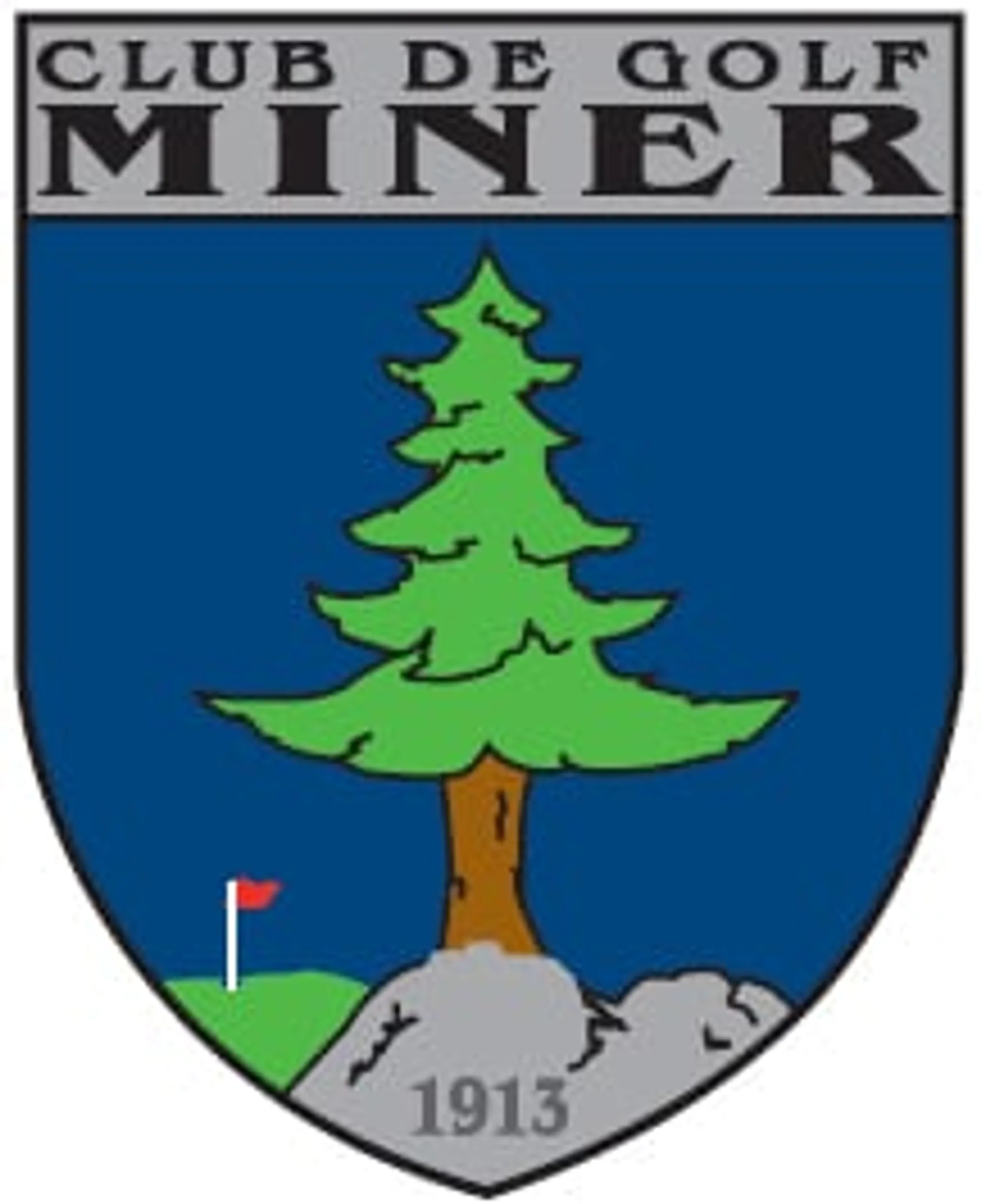 Club De Golf Miner