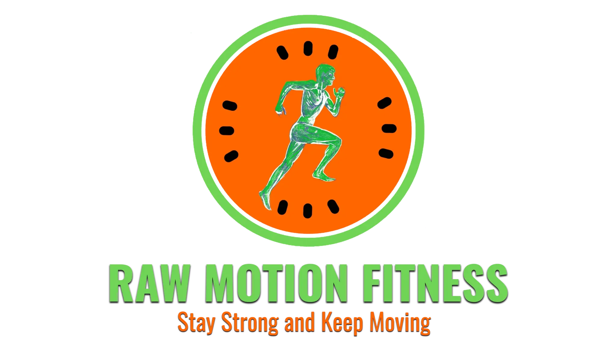 Raw Motion Fitness
