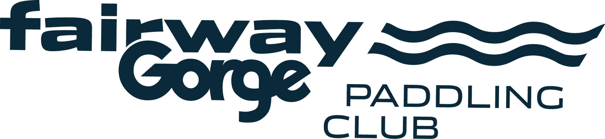 Fairway Gorge Paddling Club