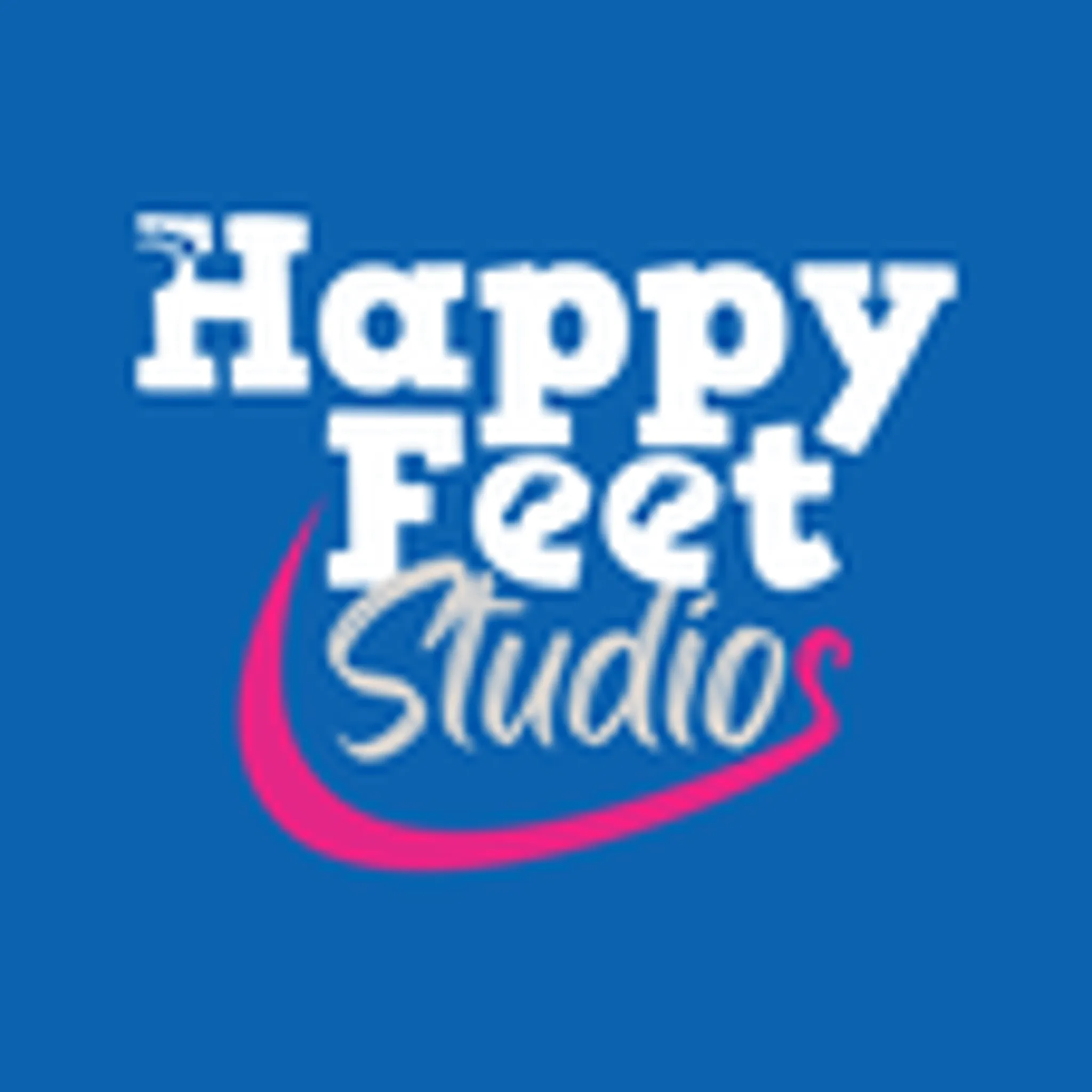 Happy Feet Studios