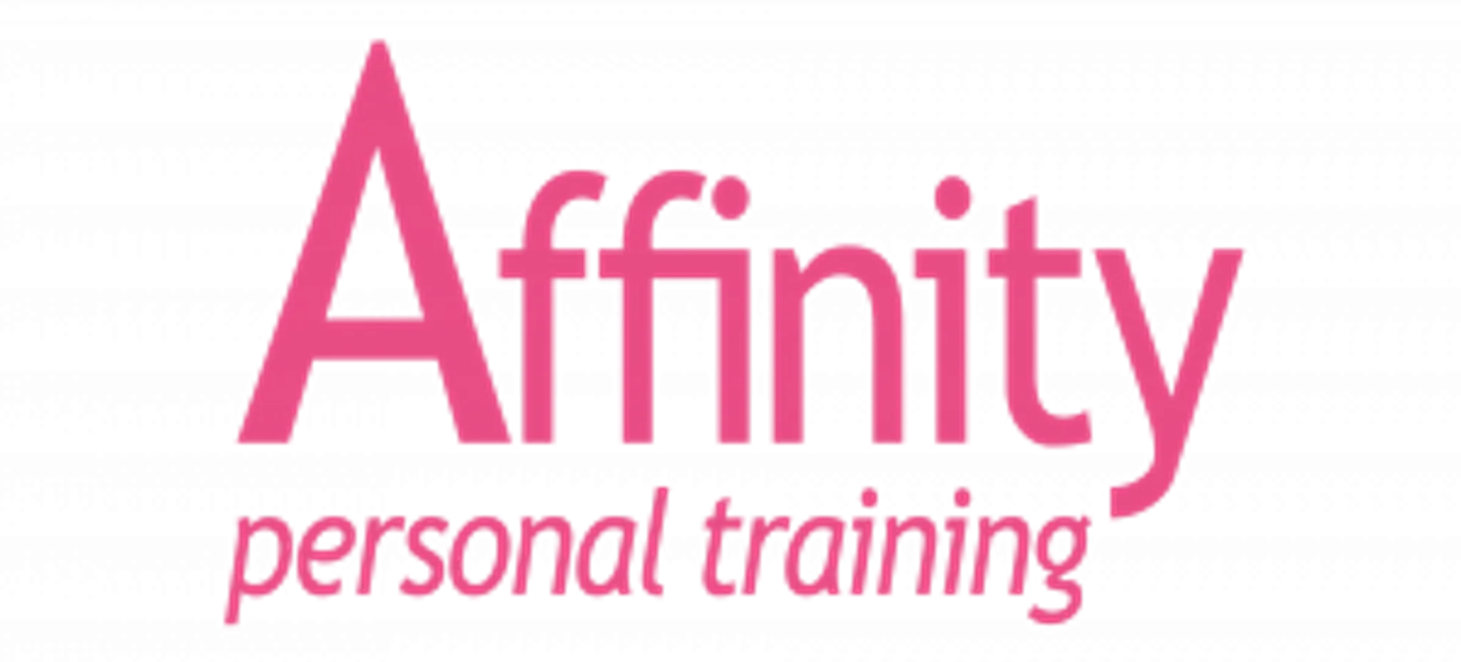 Affinity Personal Training