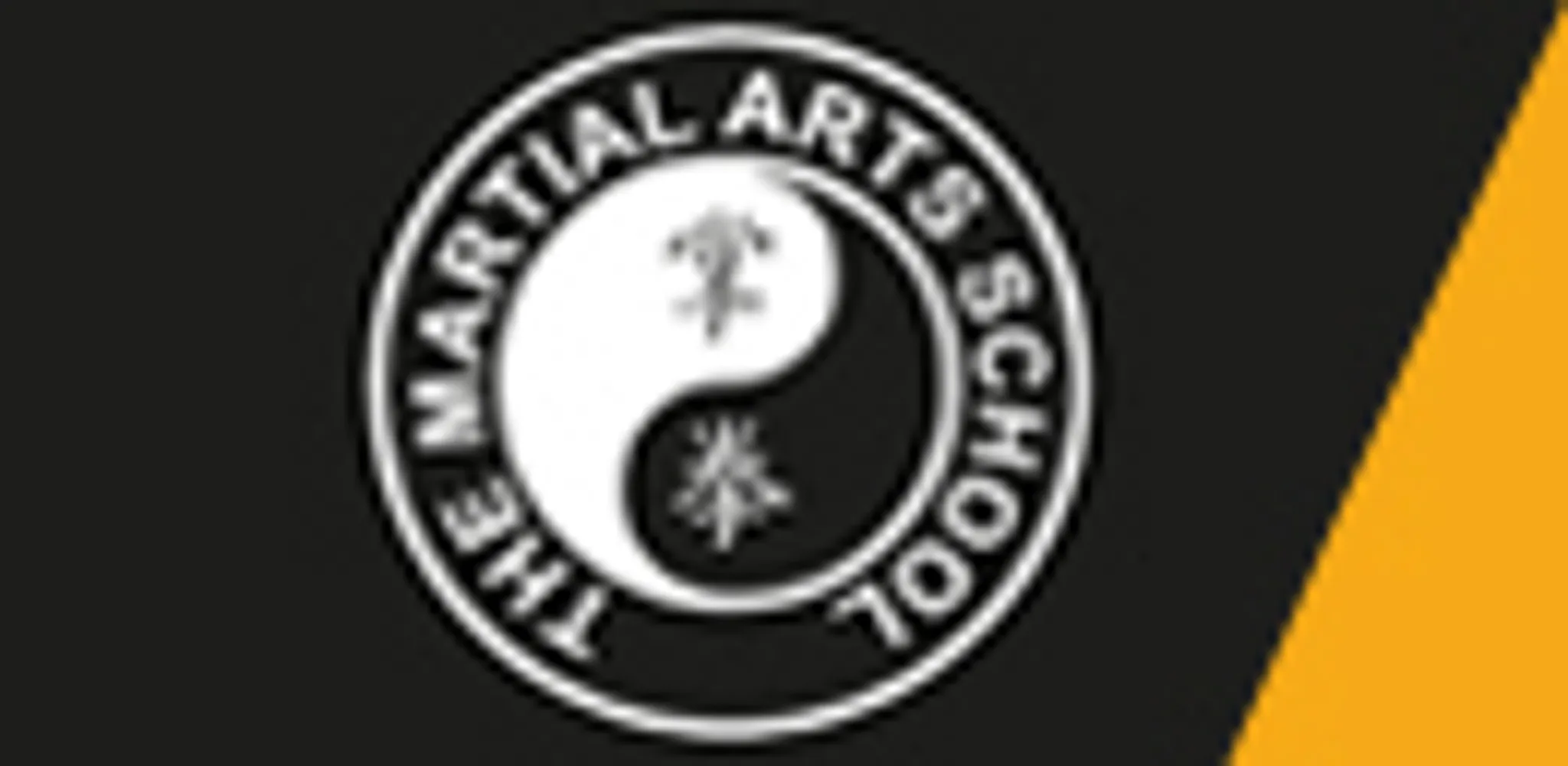 The Martial Arts School