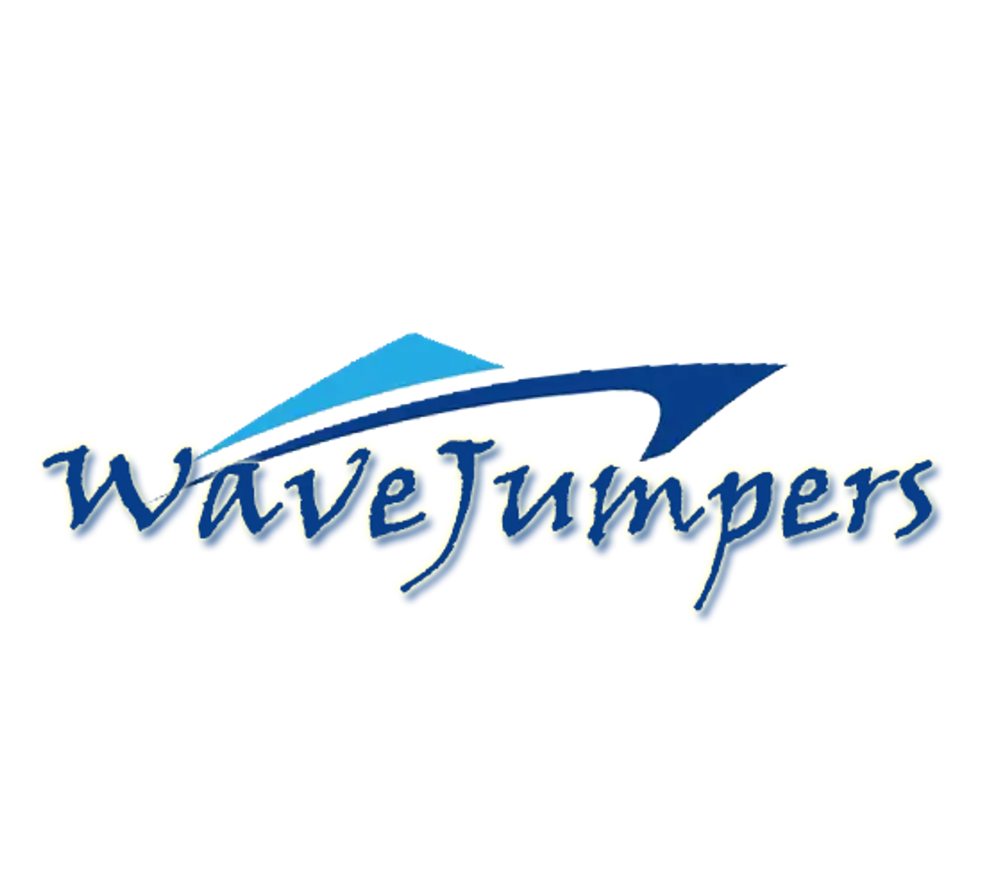 Wave jumpers (closed for the winter season)