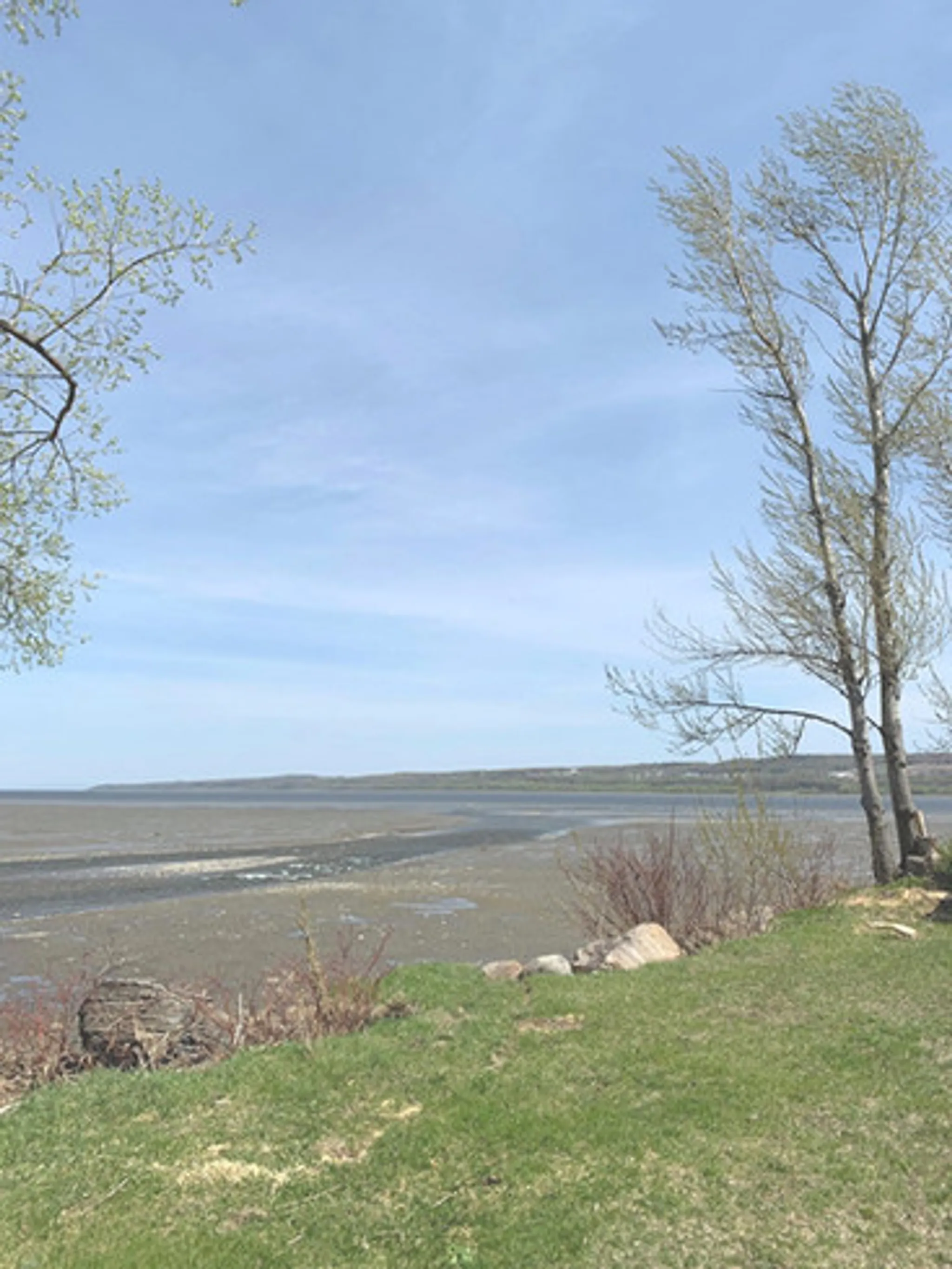 Camping Lac-aux-Flambeaux