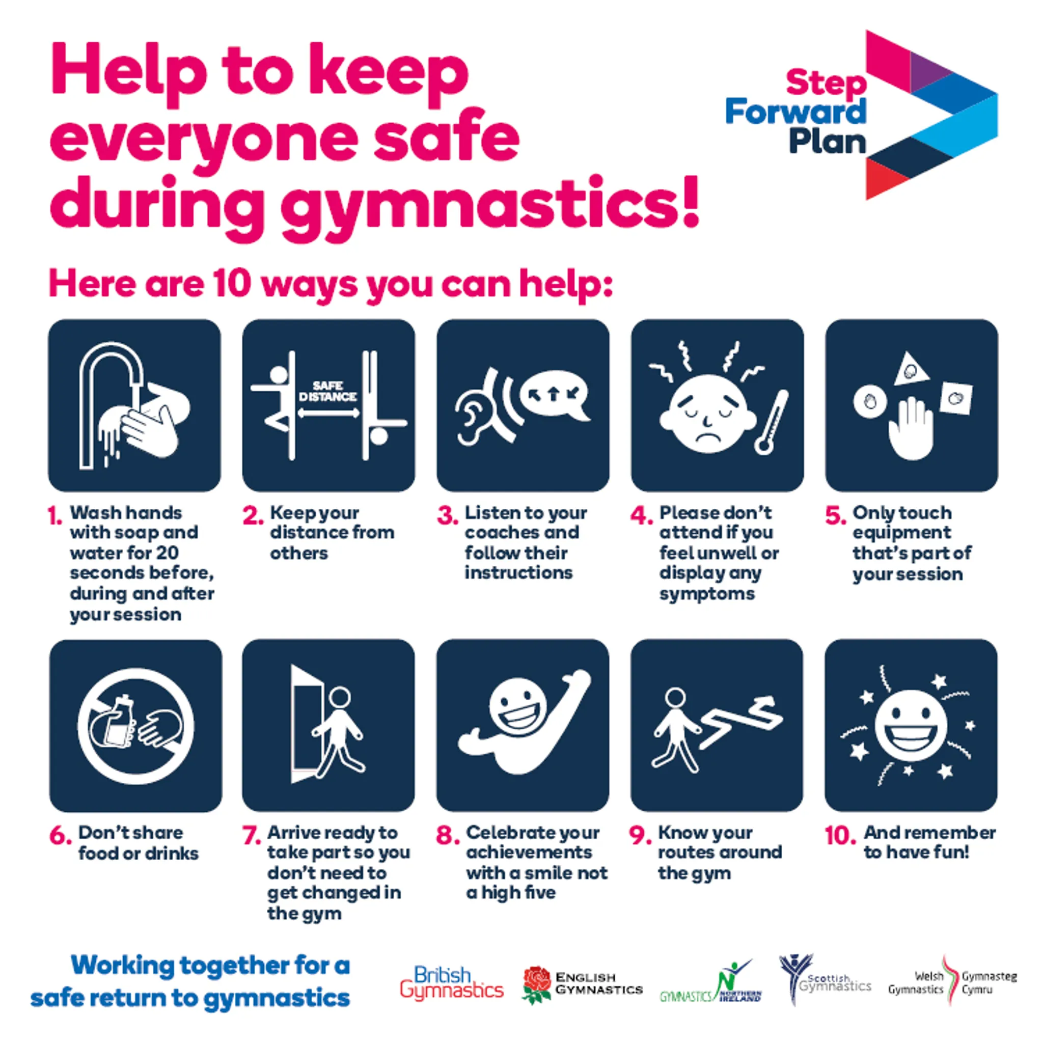 Birkenhead Gymnastics Academy