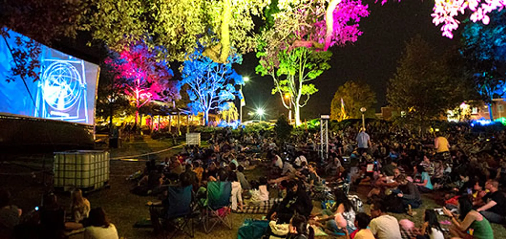 Citizenship Ceremonies