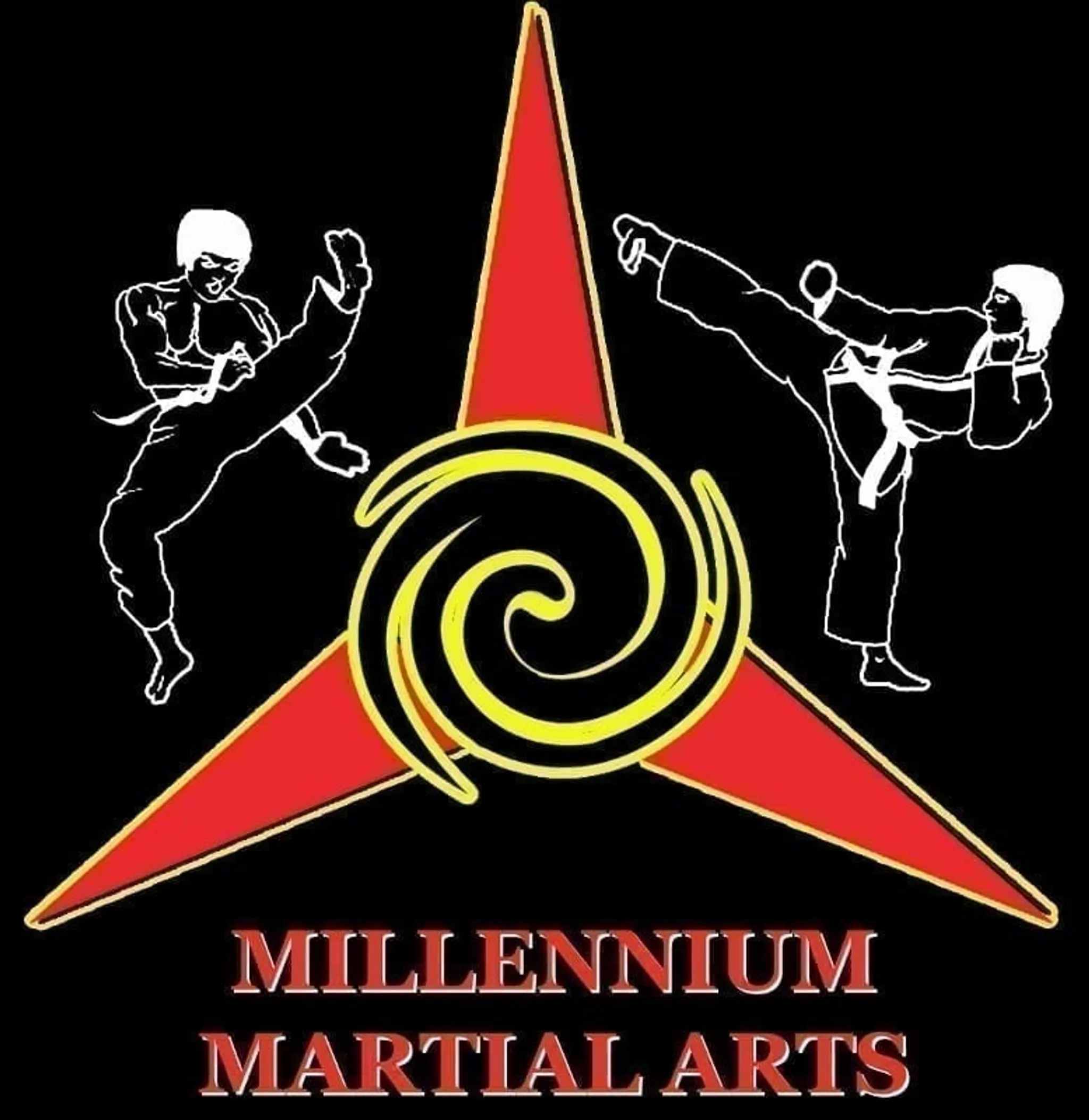 Millennium Martial Arts