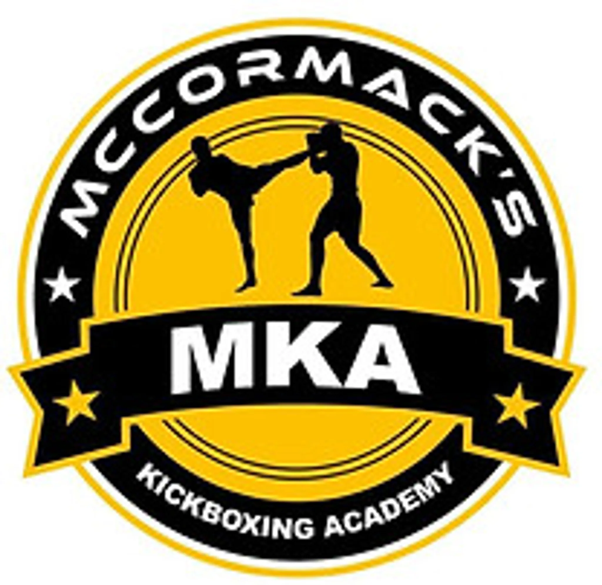 MKA Kickboxing Academy