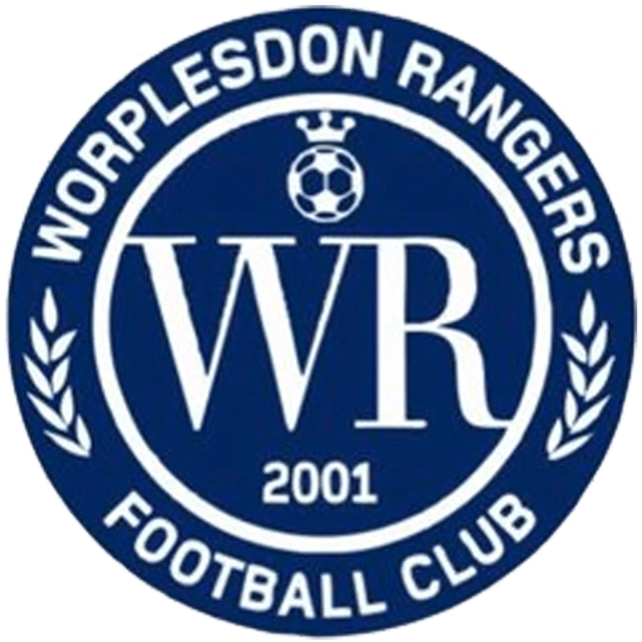 Worplesdon Rangers Football Club