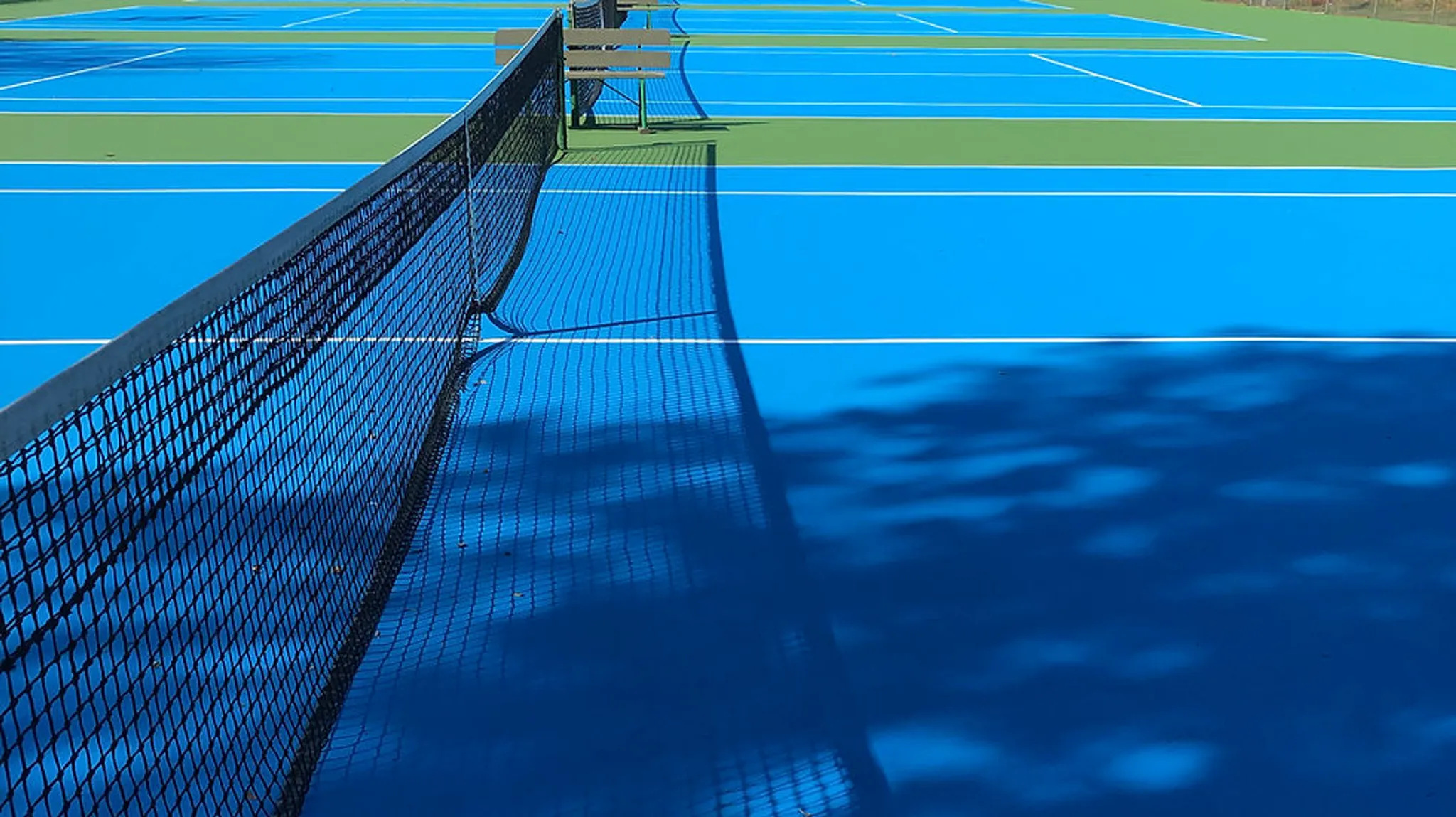 Mixed Doubles Leagues