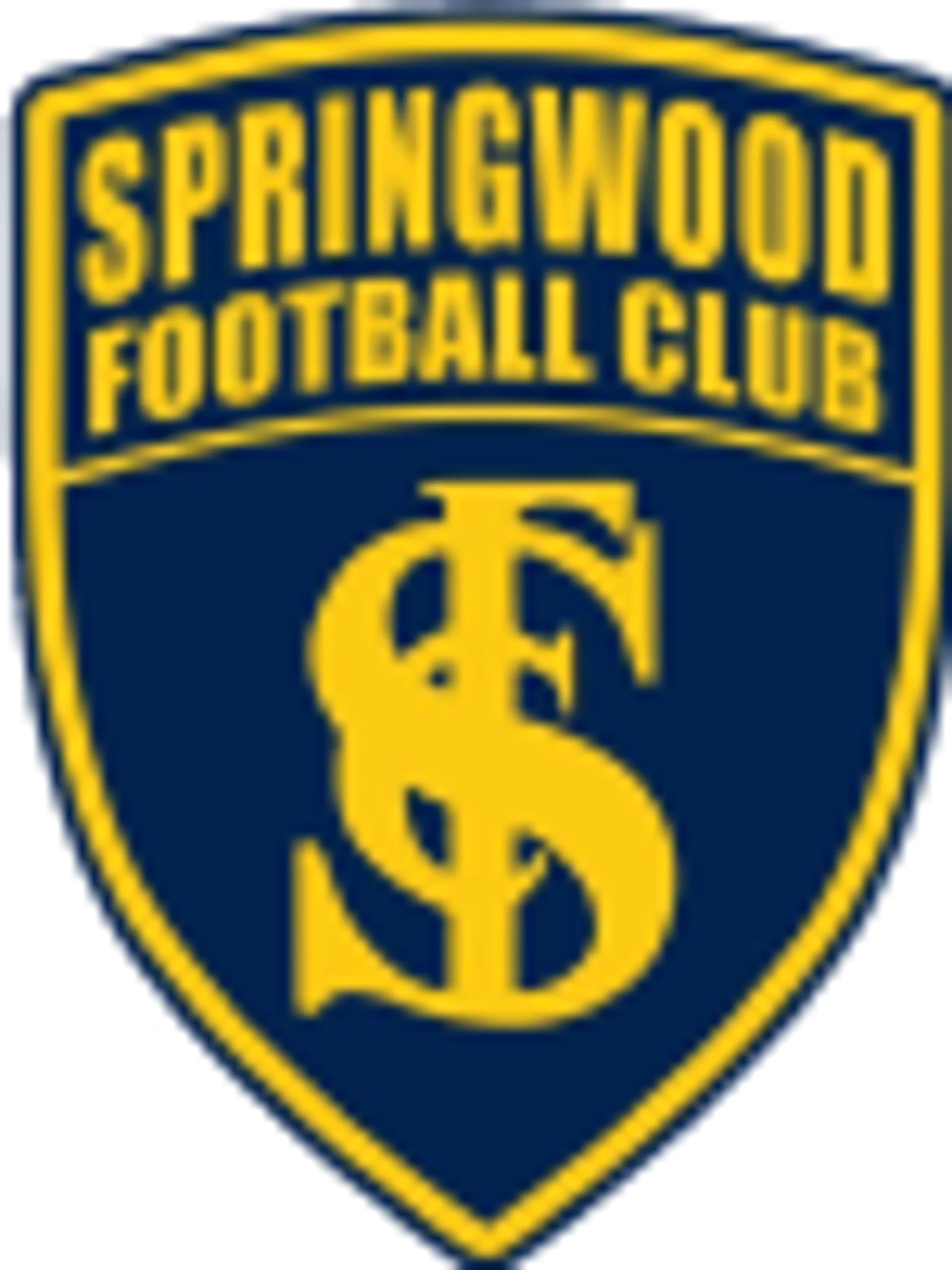 Springwood Pumas Australian Football Club