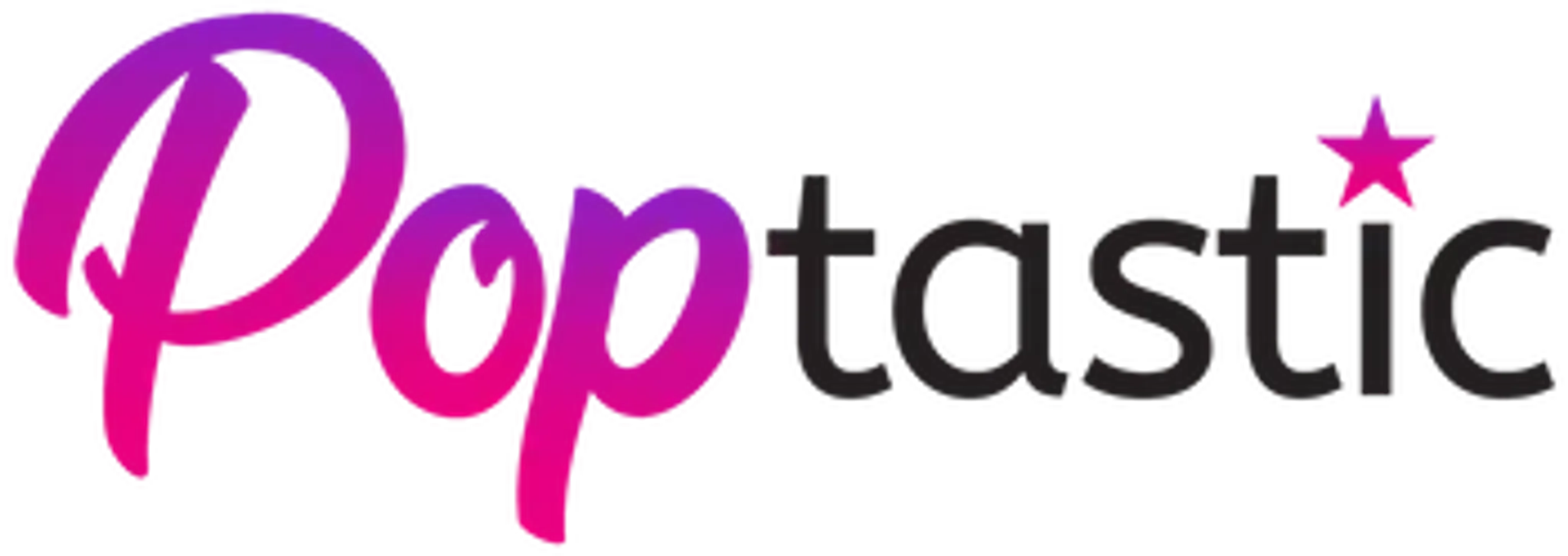 Poptastic