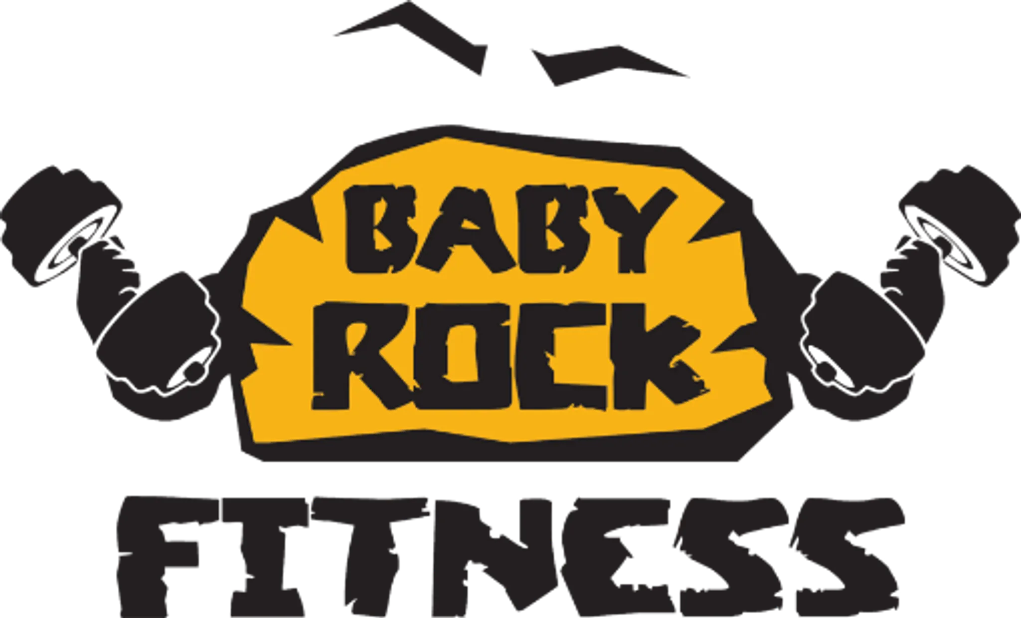 Baby Rock Fitness