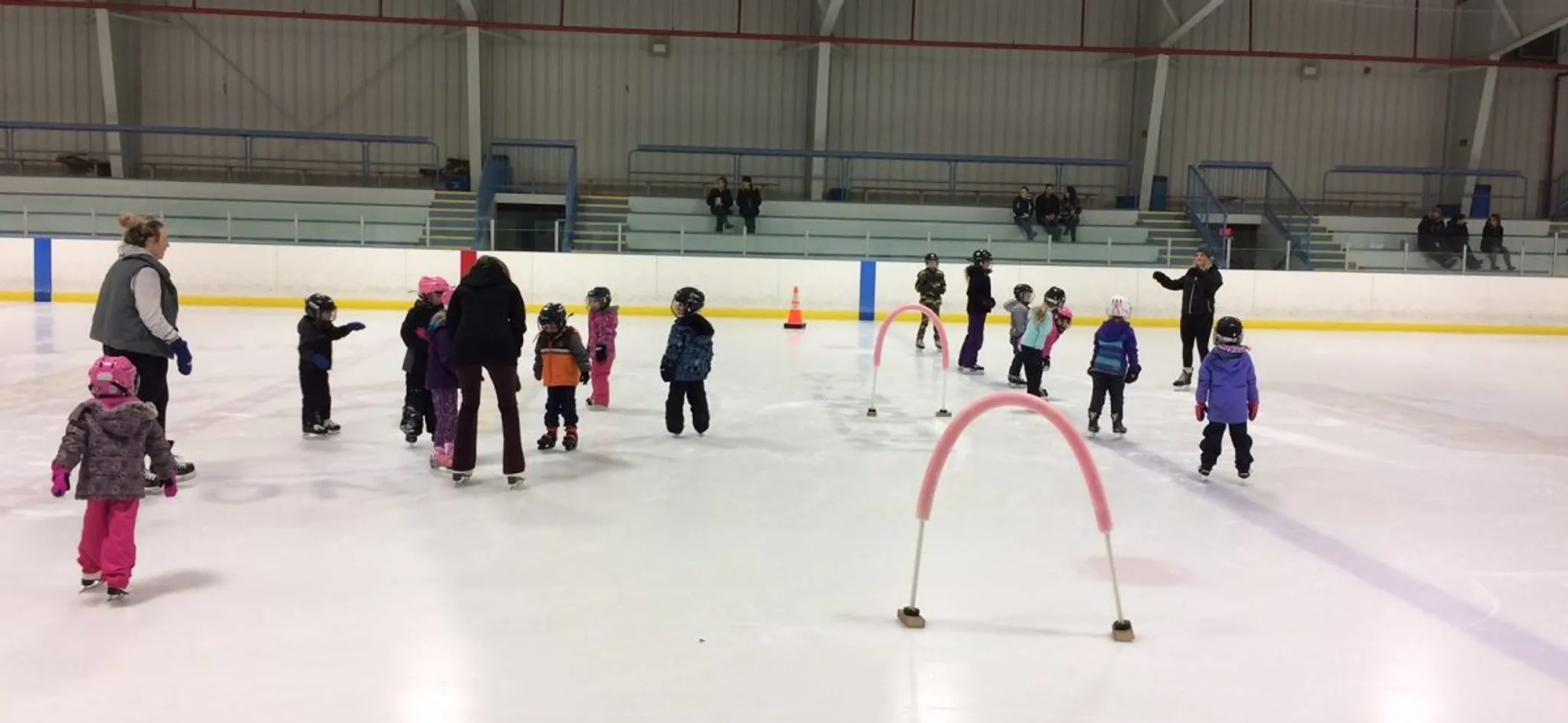 Youth Summer Sports Camp