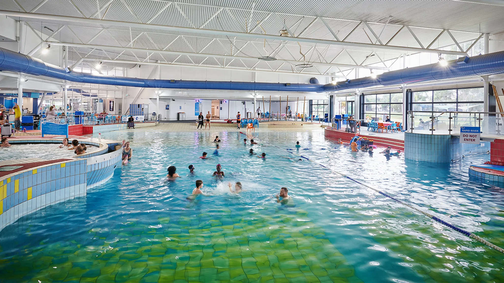 Melton Waves Leisure Centre