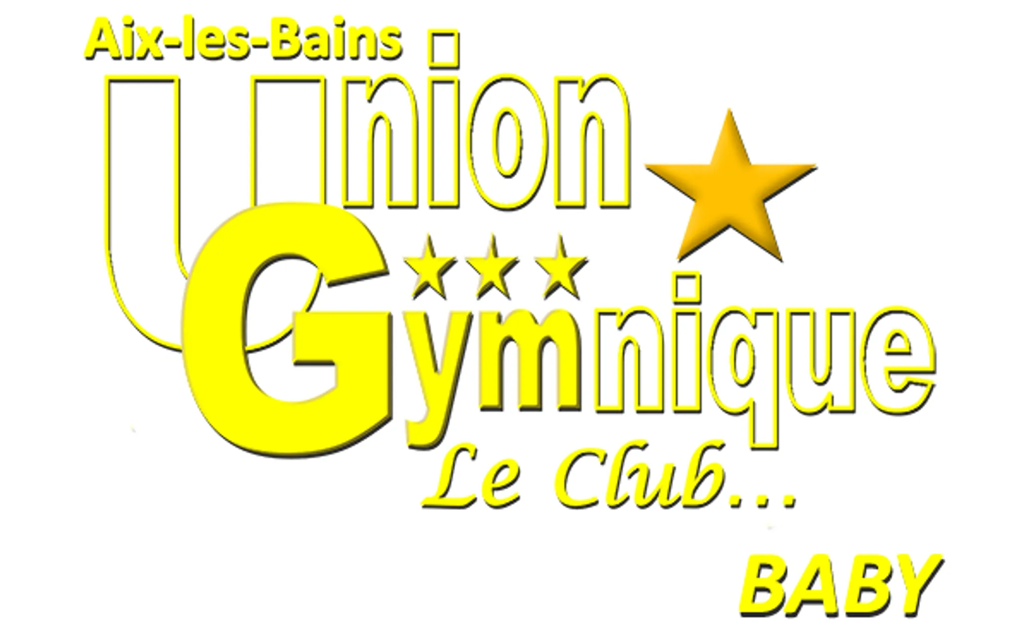 Summer Camp de Gymnastique