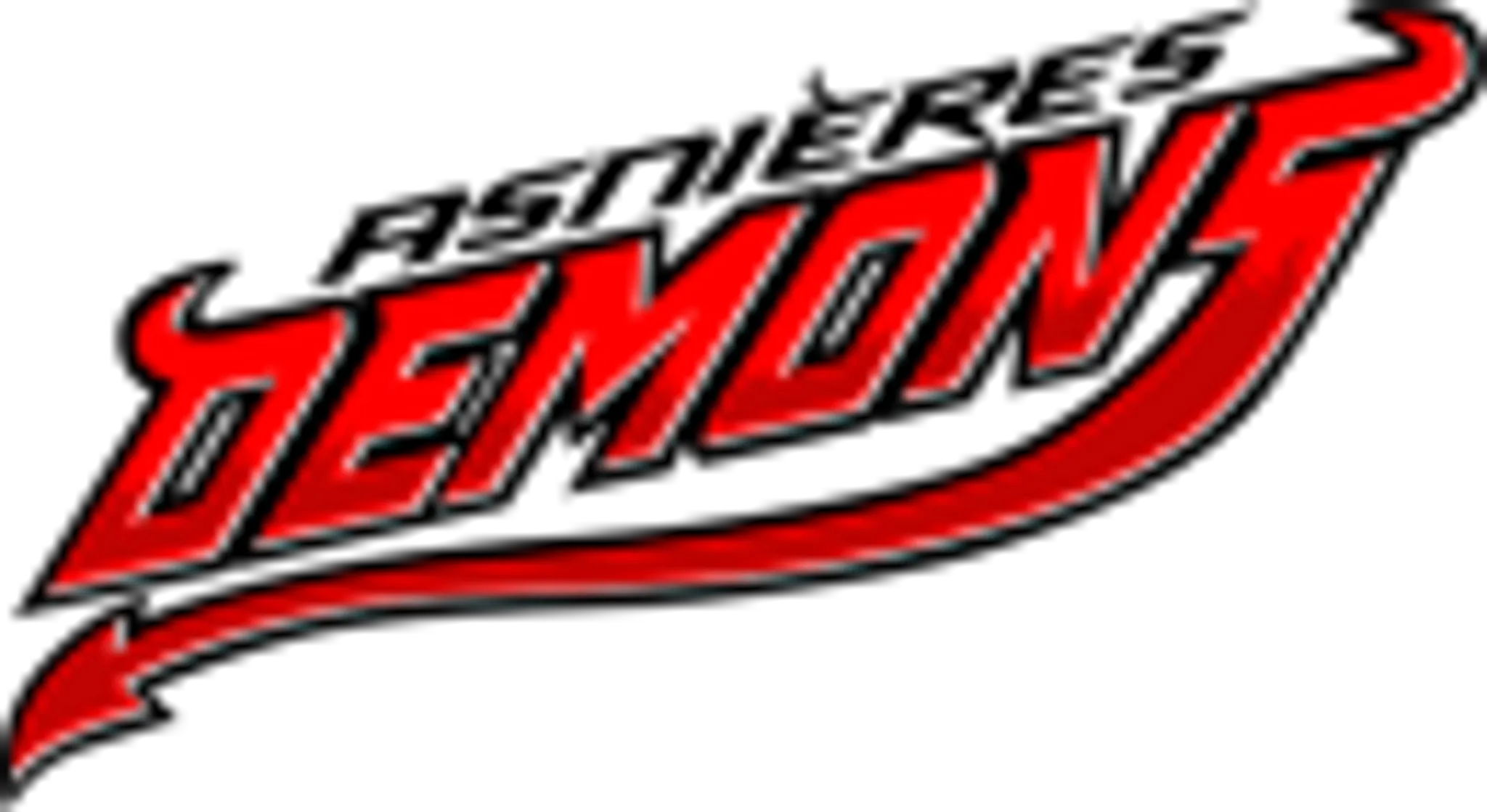 Les Démons d’Asnières Roller Hockey