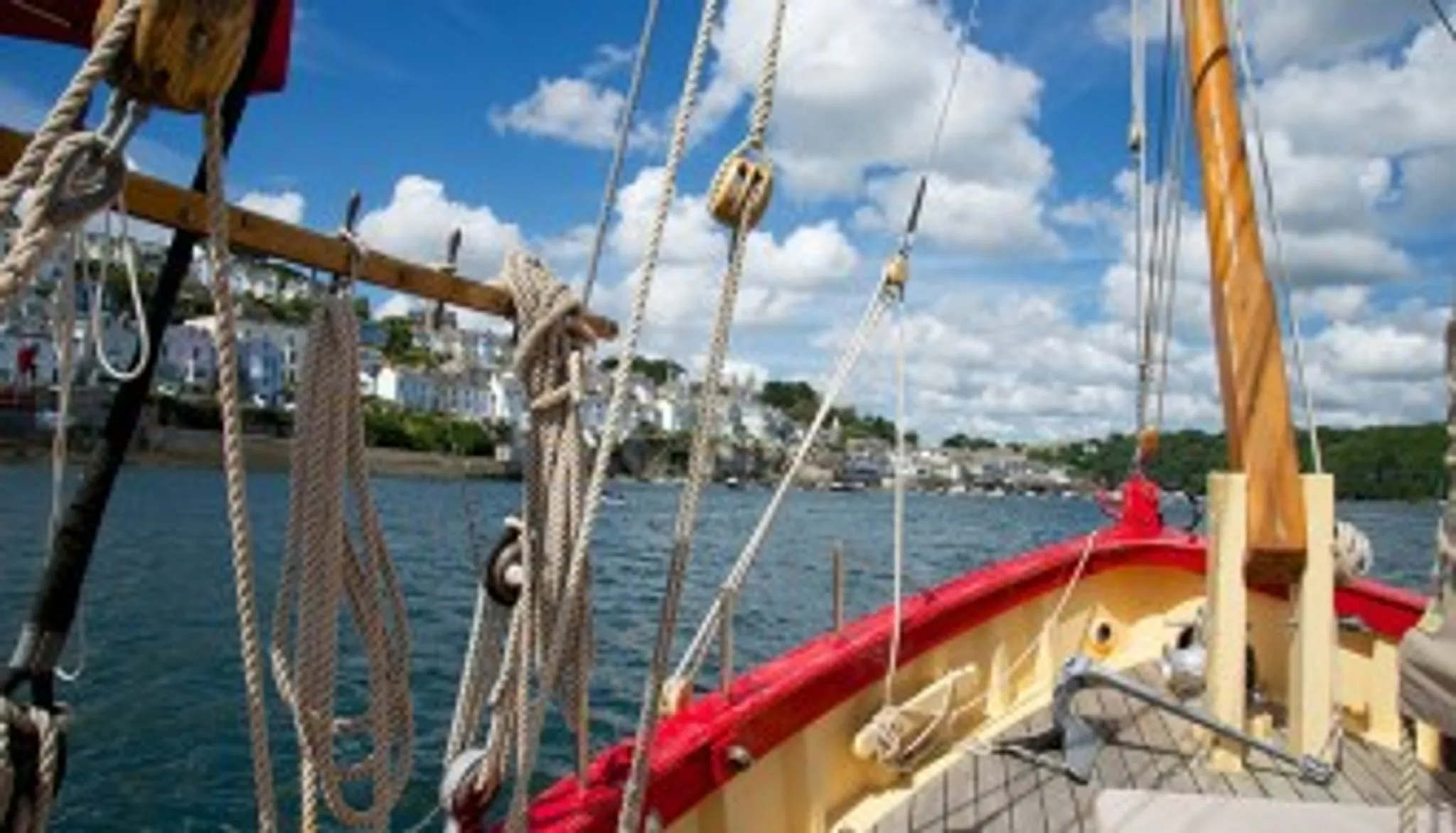 Pettifox Sea Charters