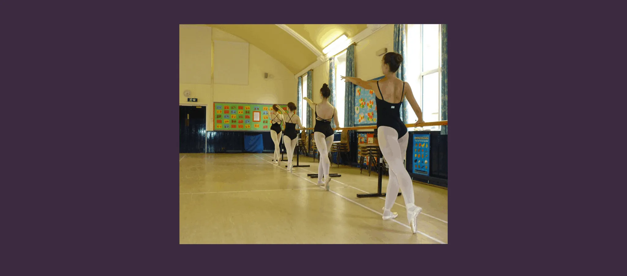 Boldmere Ballet School and Sutton Stage School
