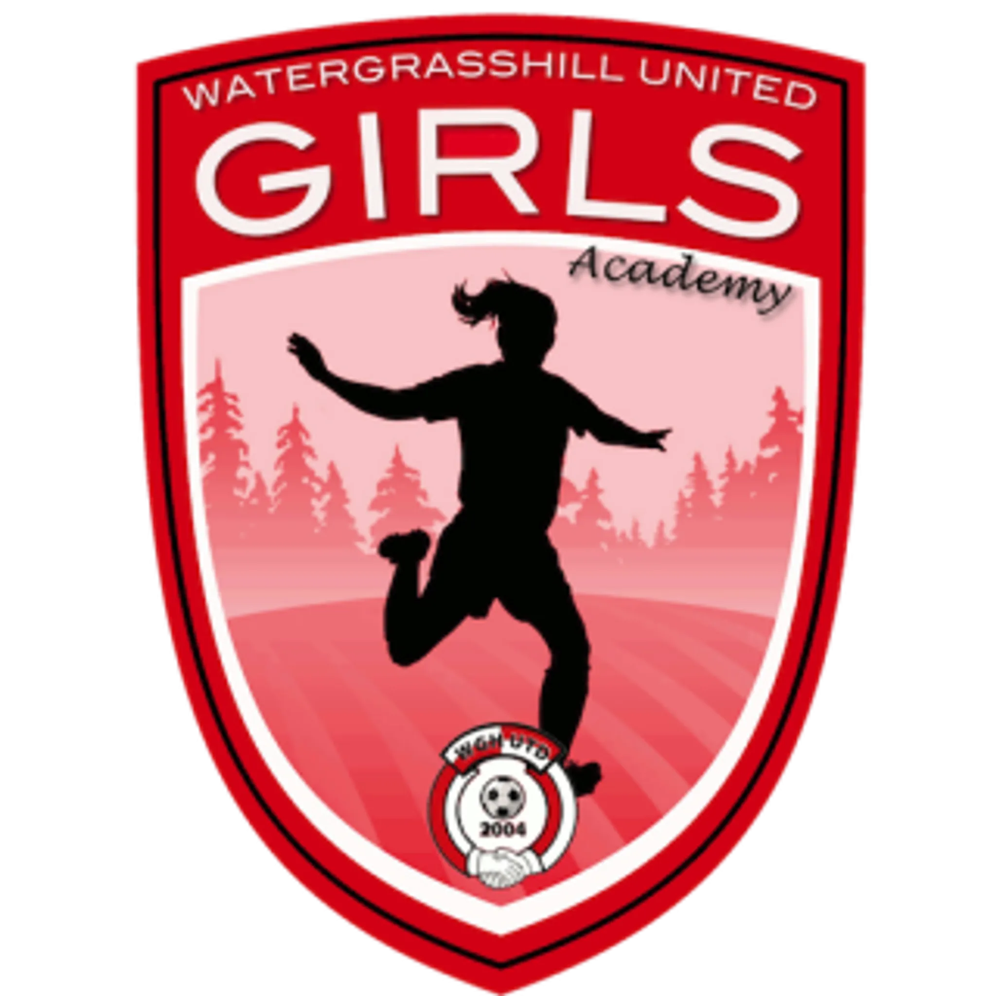 Watergrasshill United 10th Annual Golf Classic