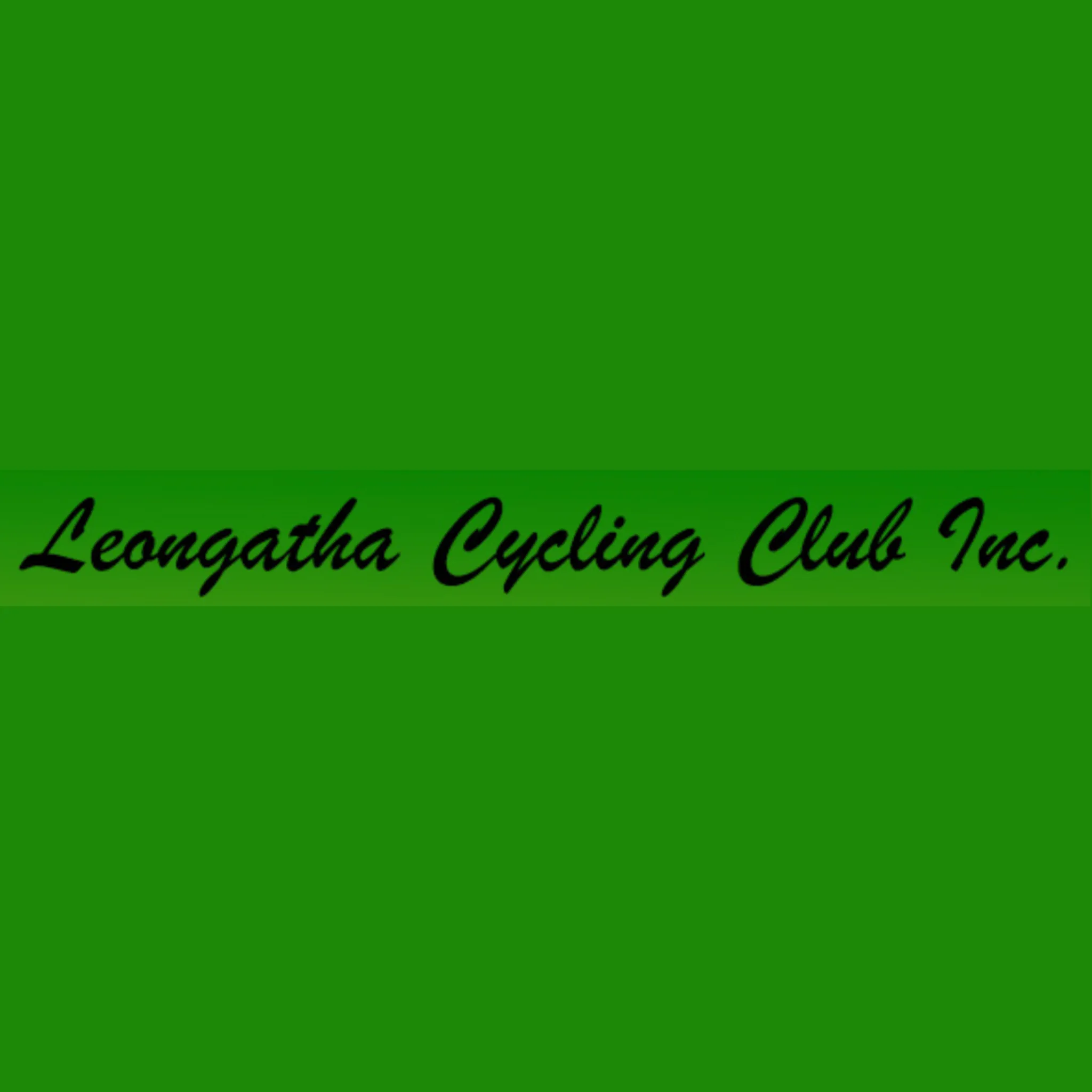 Leongatha Cycling Club Inc.