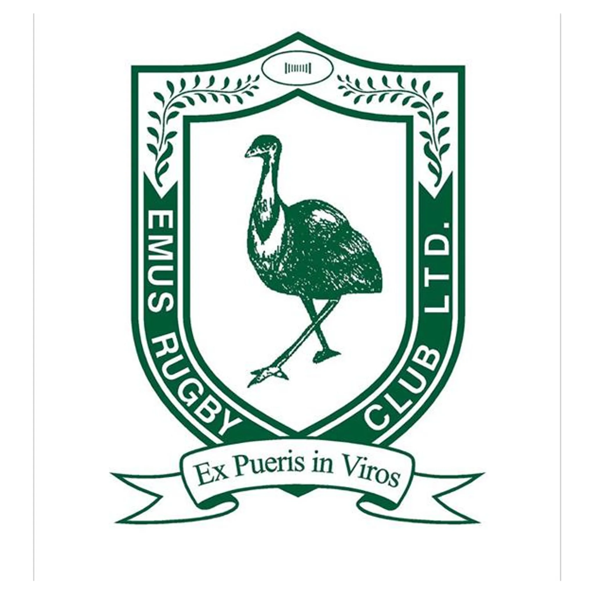 Orange Emus Rugby Union Football Club