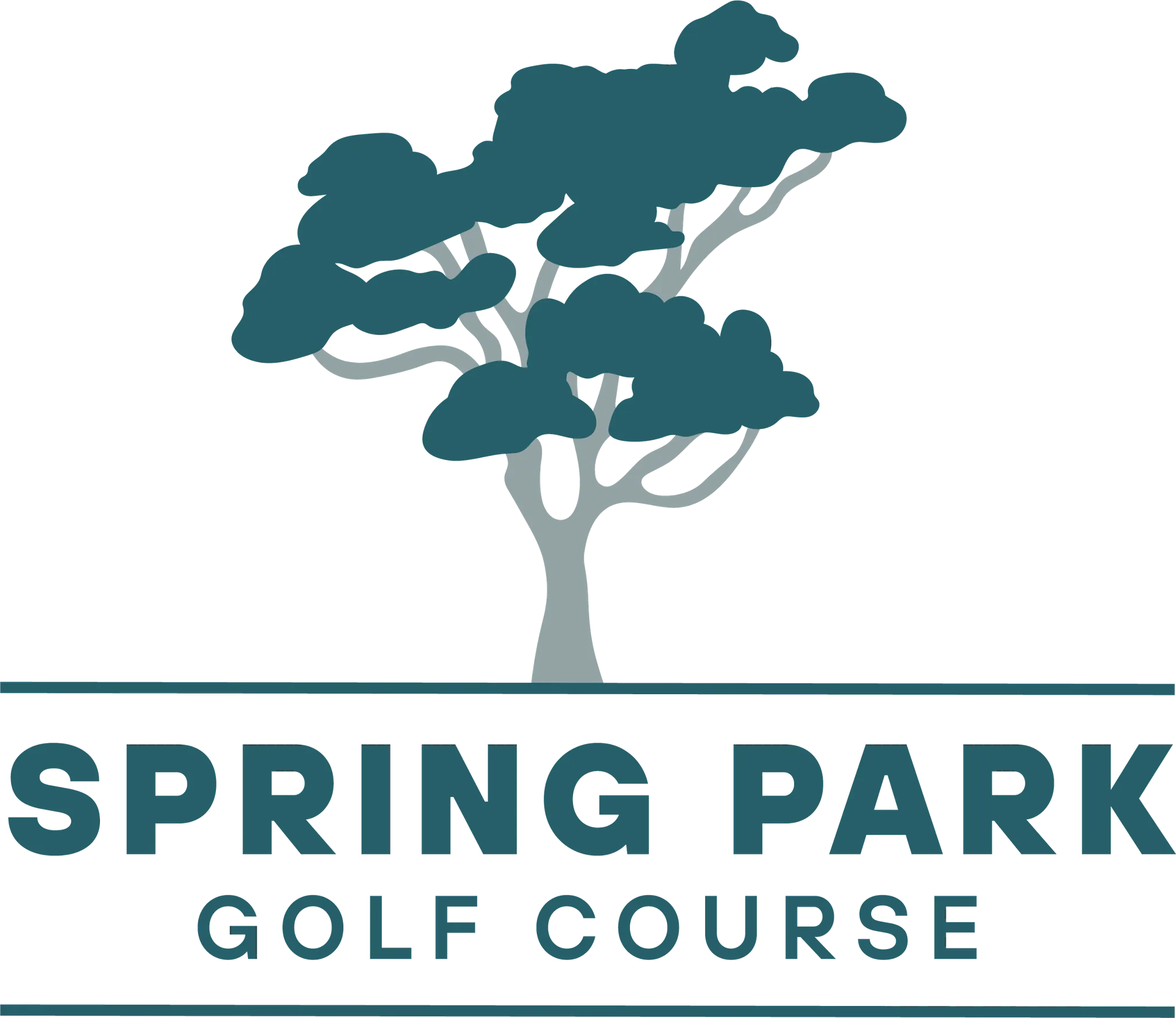Spring Park Golf Course