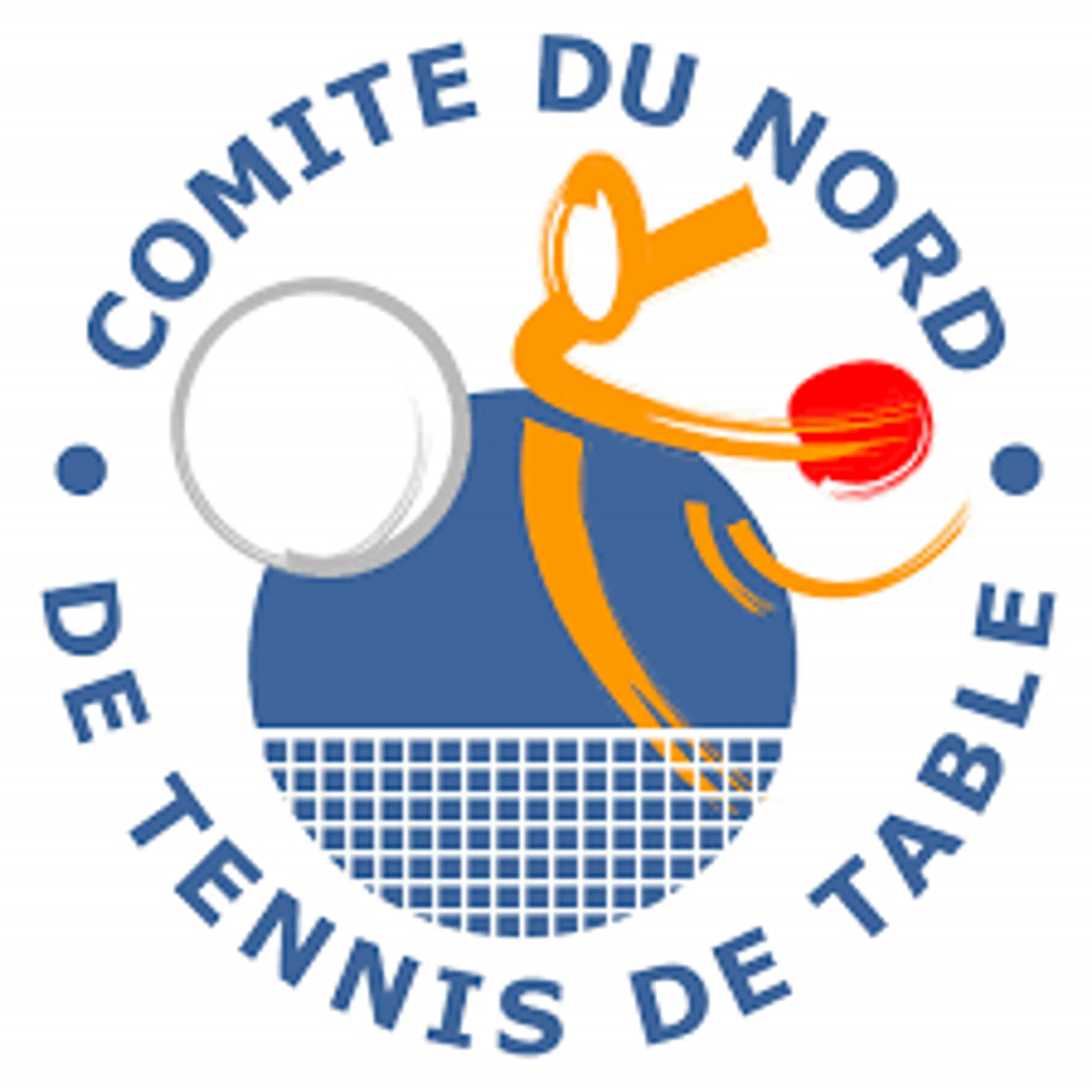 Comité du Nord de Tennis de Table