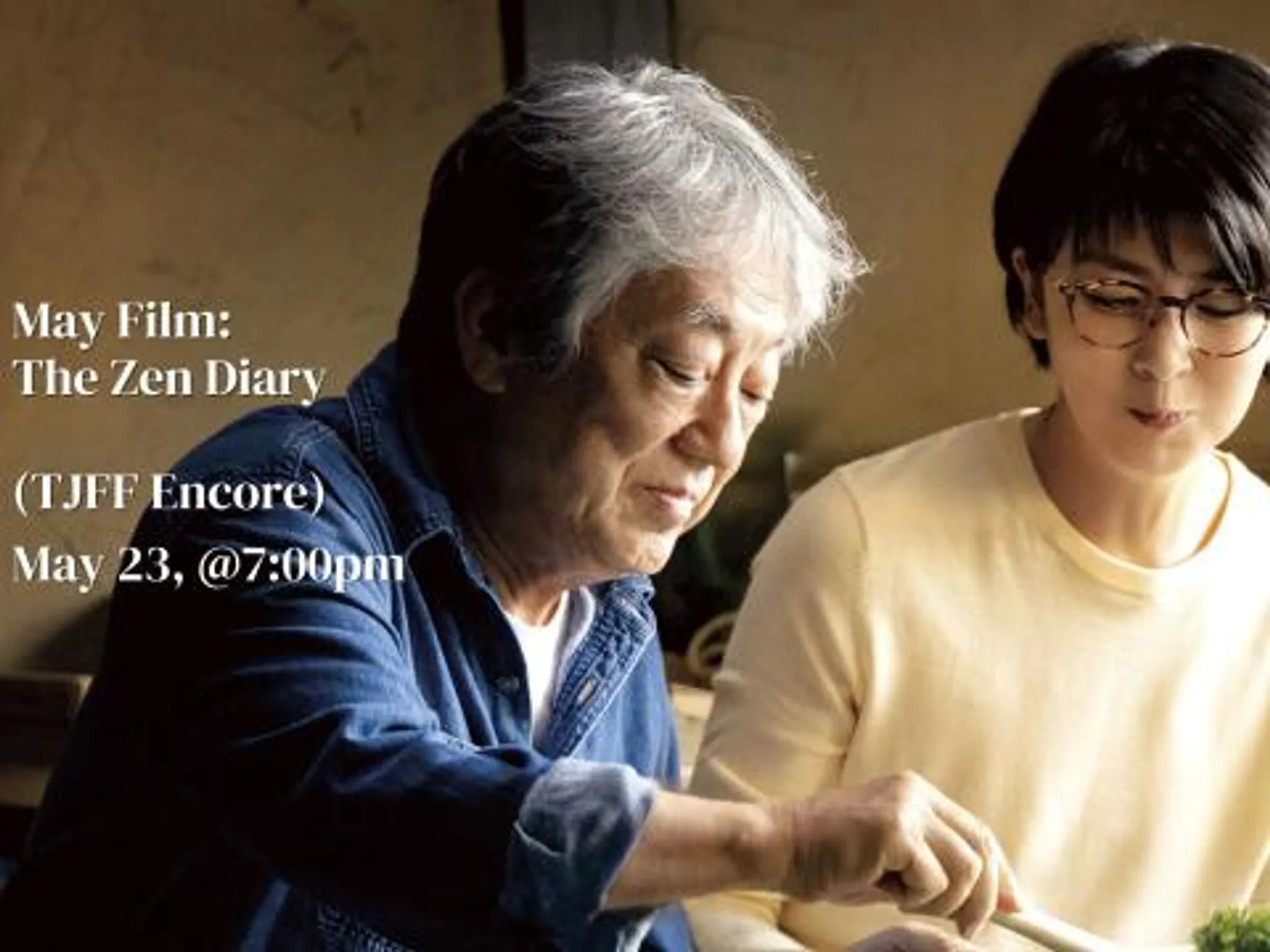 Iaido Classes at JCCC