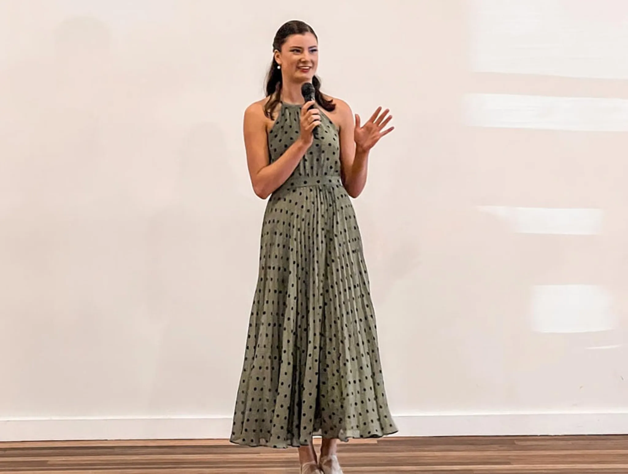 Miss Amber Dance Academy