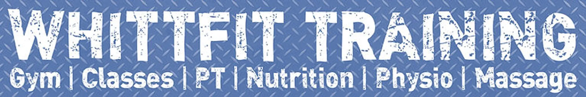 Whittfit Training