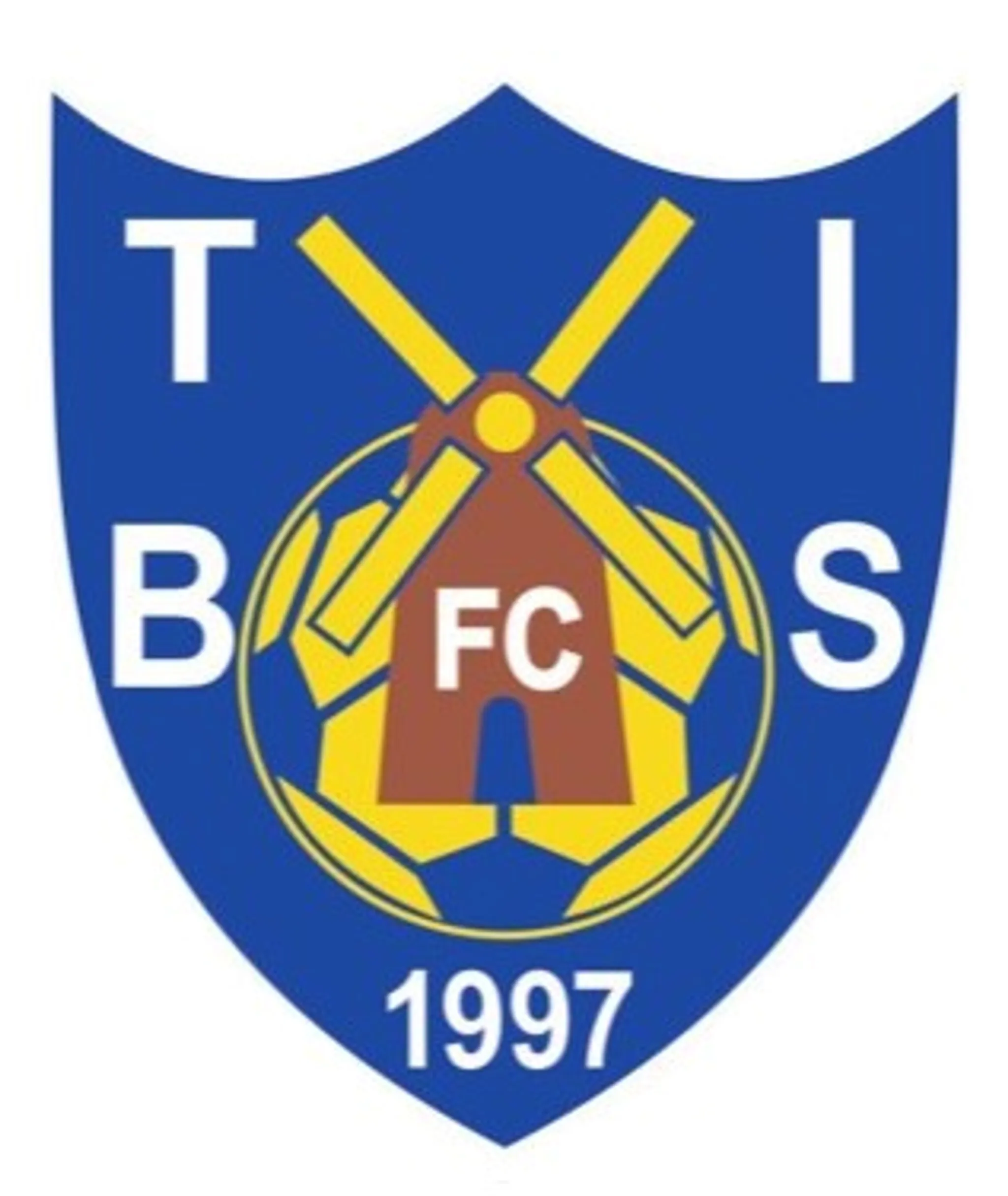 Tibs Football Club