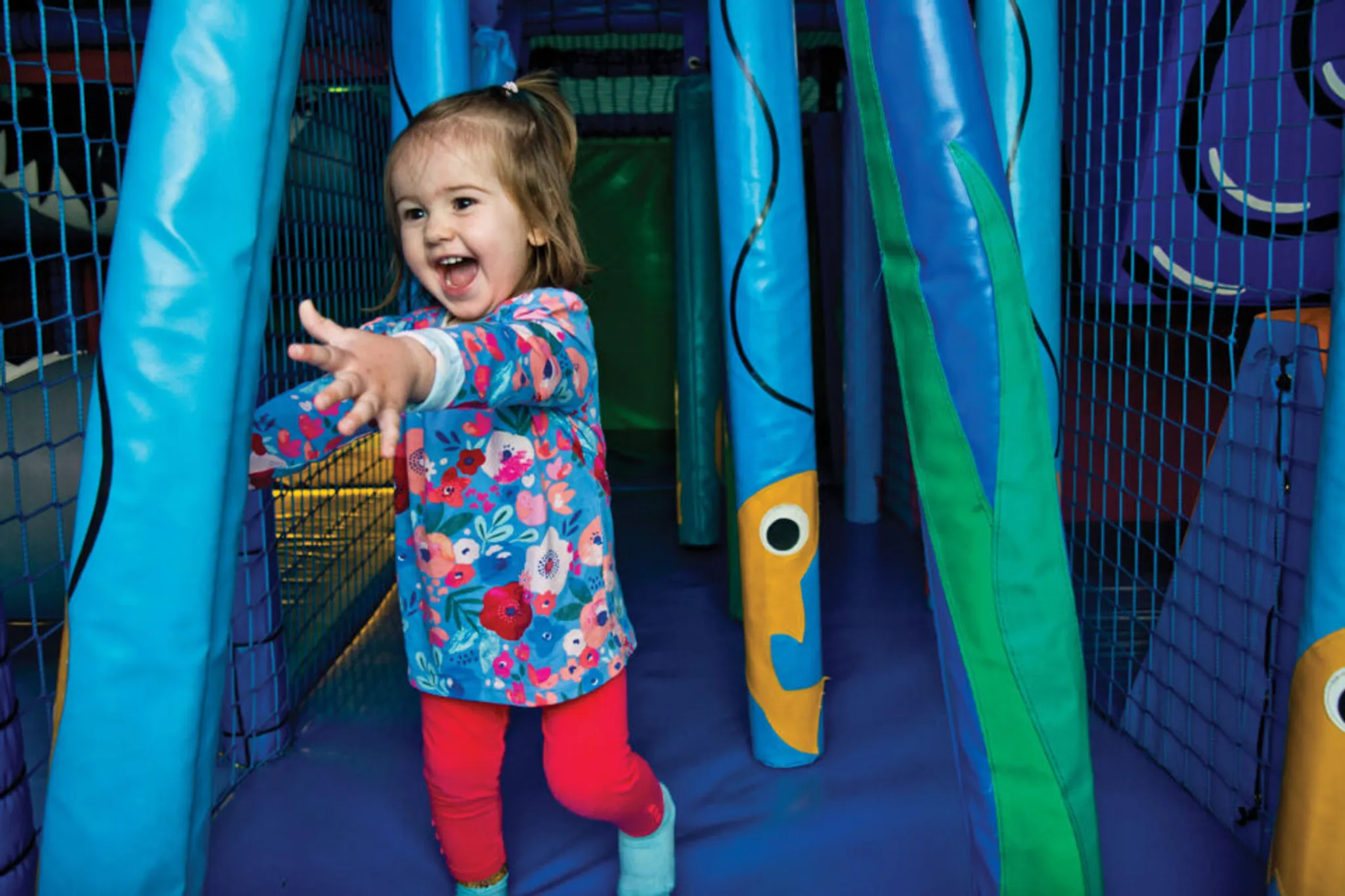 Aztec Games Family fun in Torquay