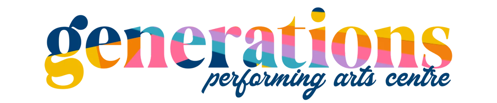 Generations Performing Arts Centre Toronto