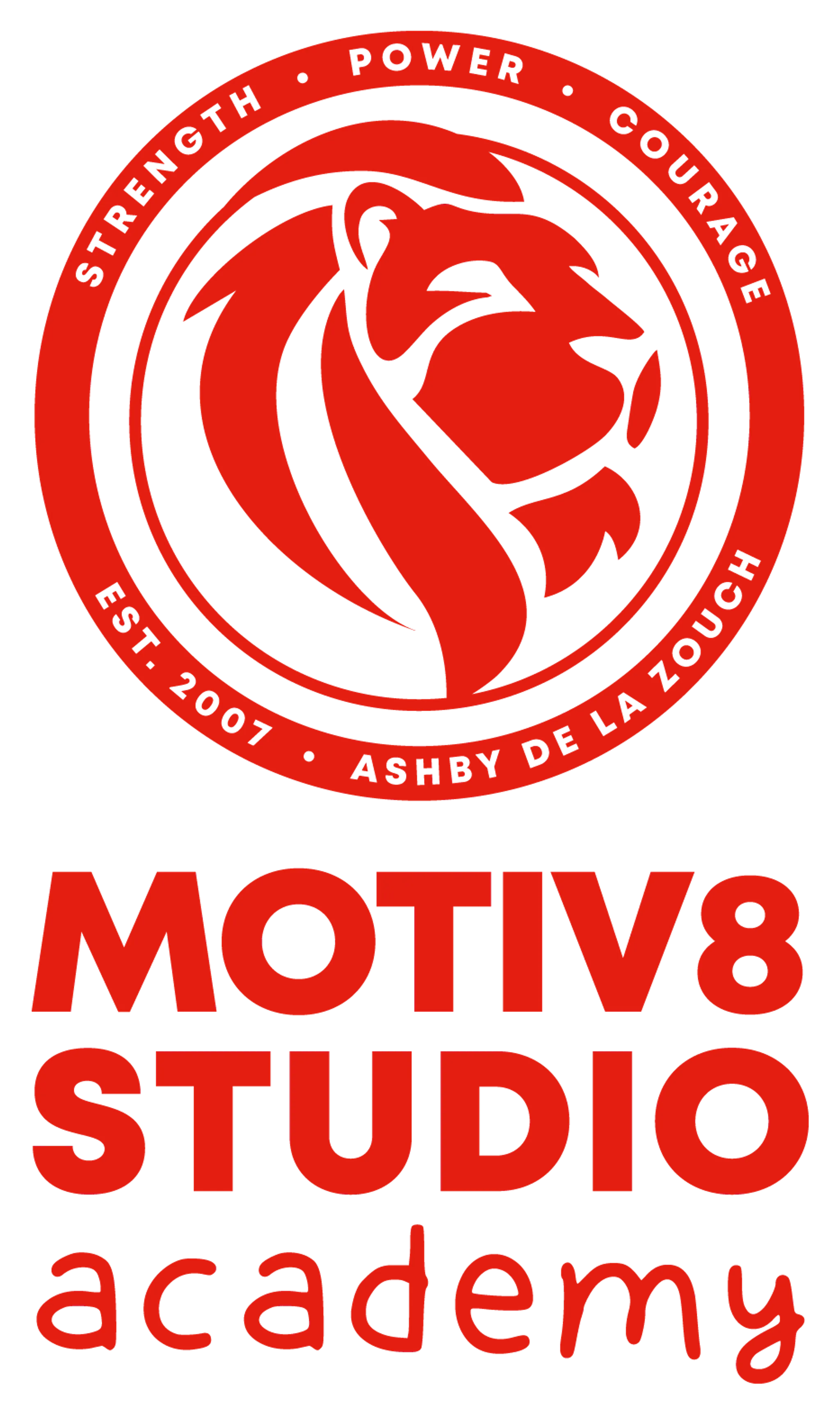 Motiv8 Studio - Boxing & Martial Arts Fitness Studio