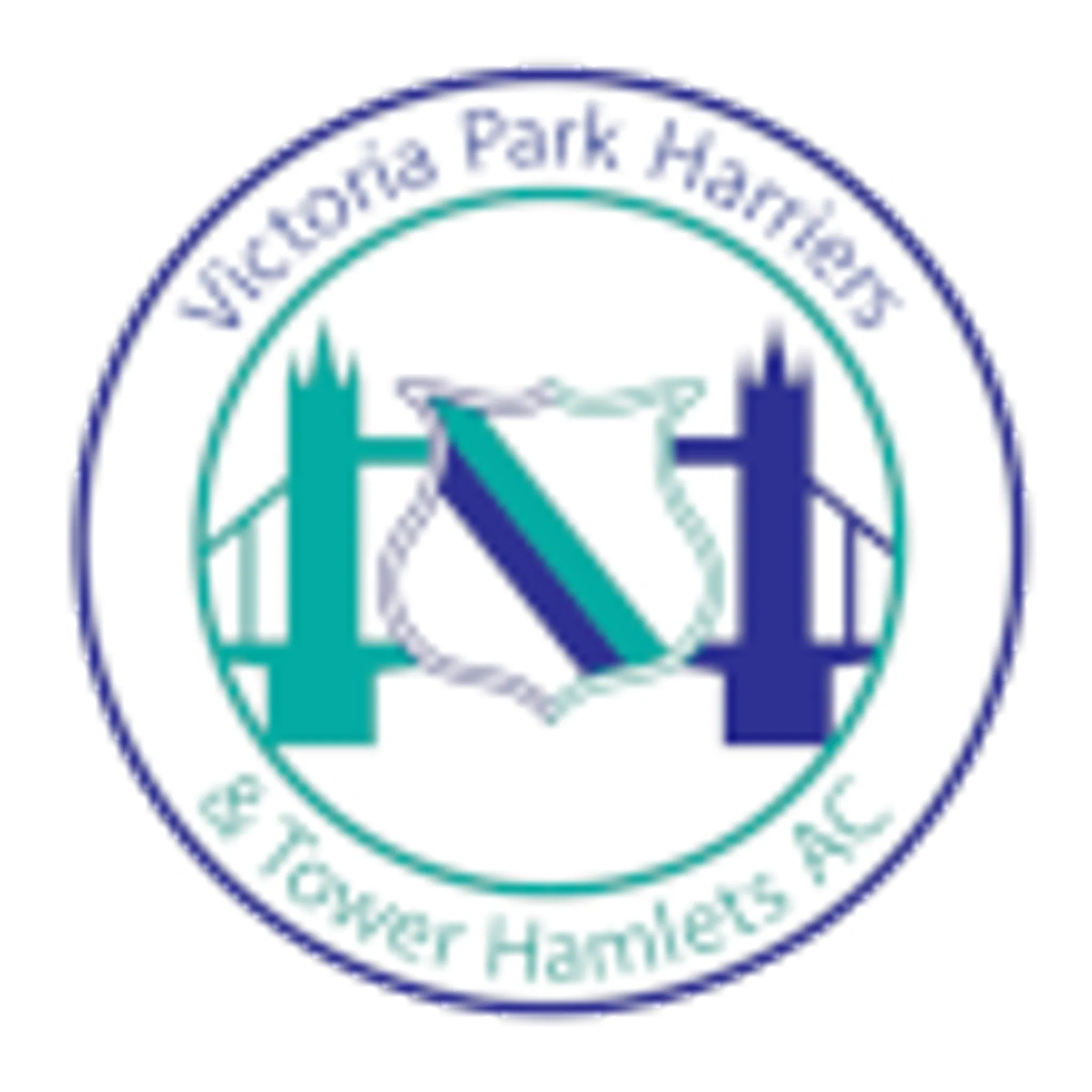 Victoria Park Harriers & Tower Hamlets Athletics Club