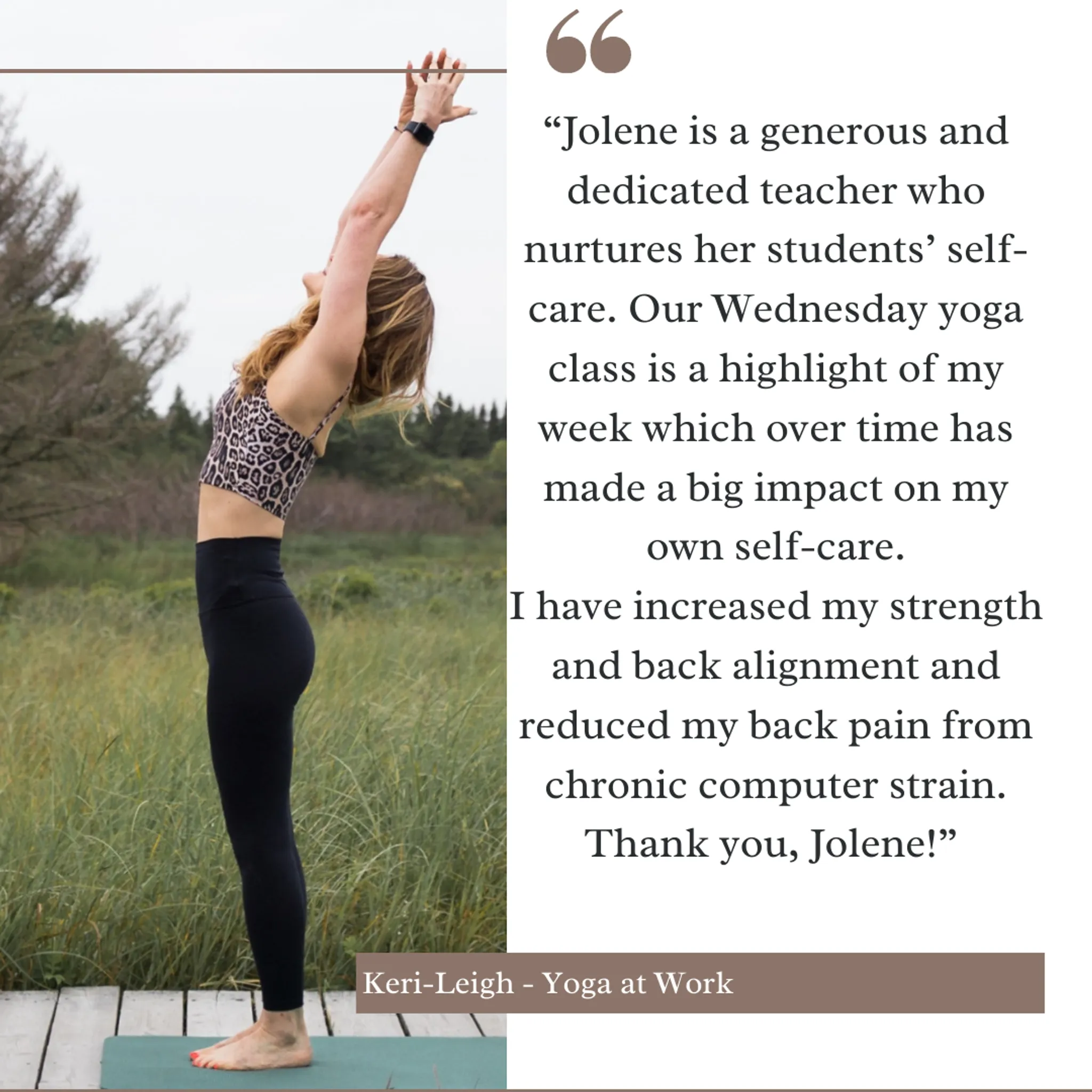 Breathe On (Yoga On)