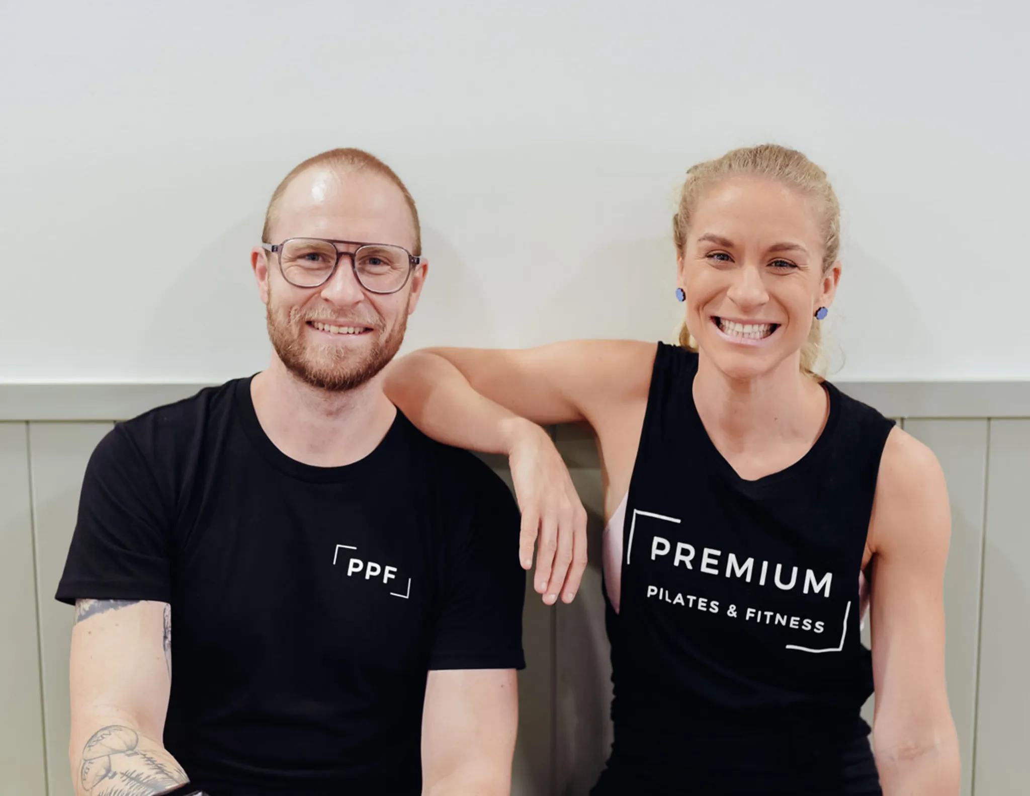 Premium Pilates and Fitness