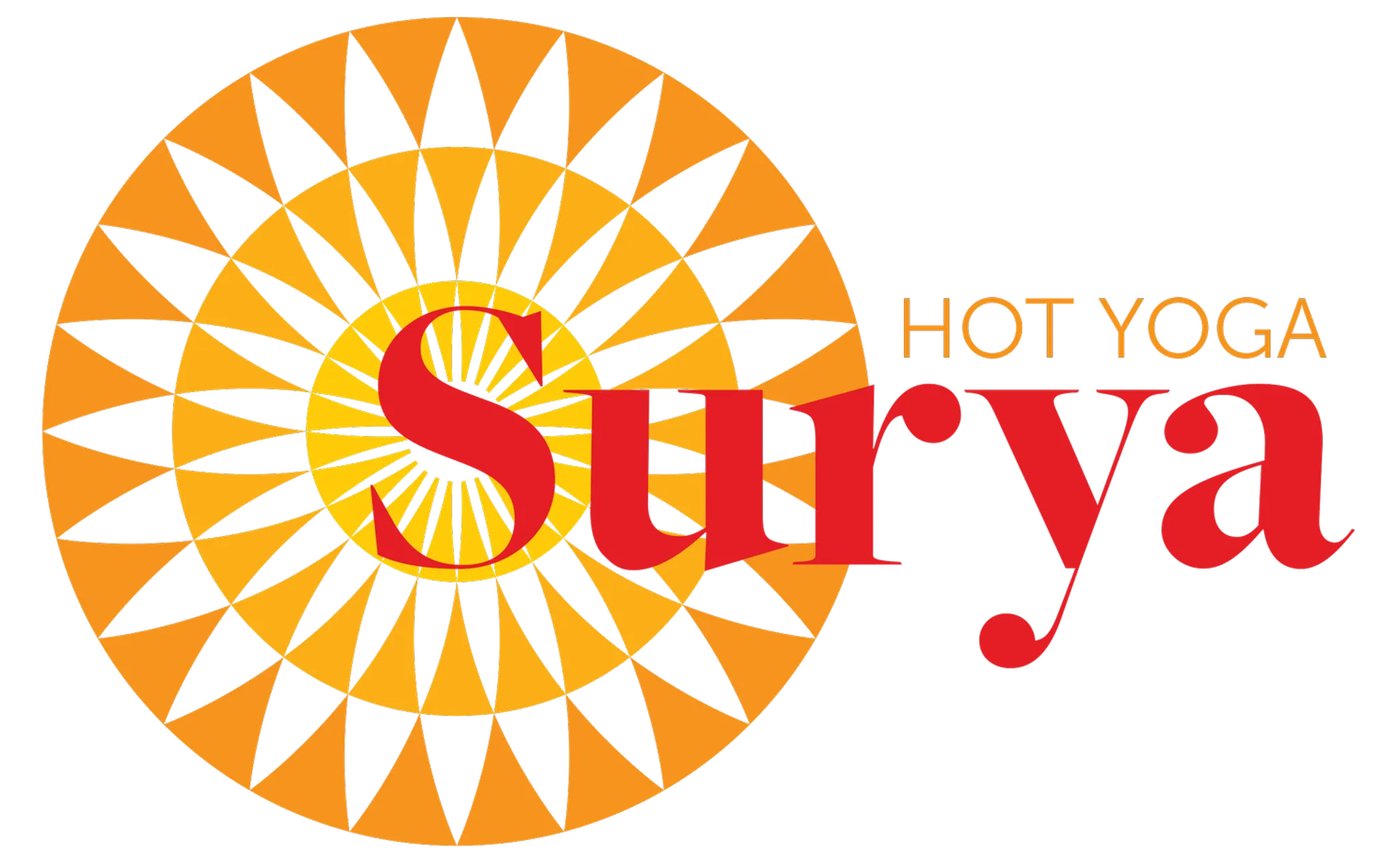 Surya Hot Yoga
