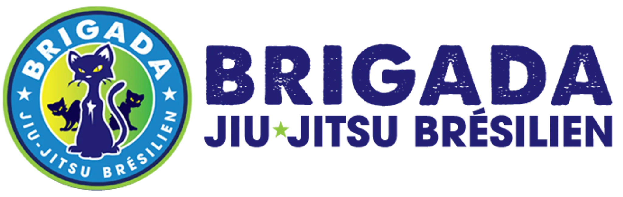 Brigada Jiu-Jitsu Brsilien Bjj